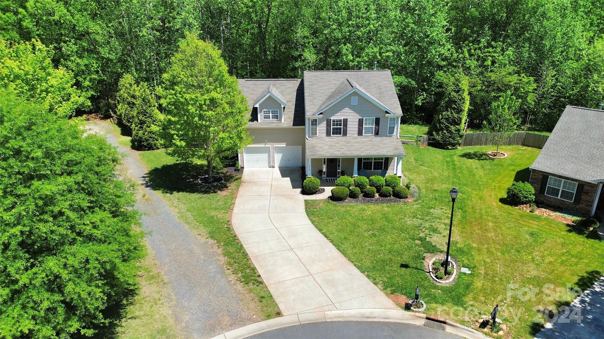 Legacy Park - Residential