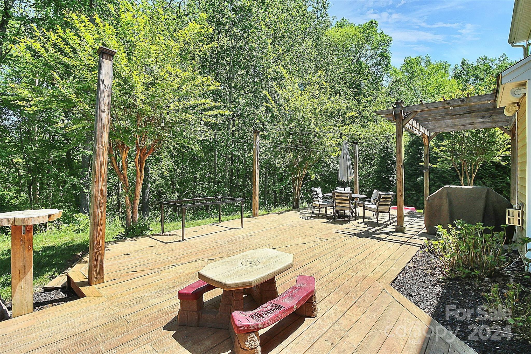 Legacy Park - Residential