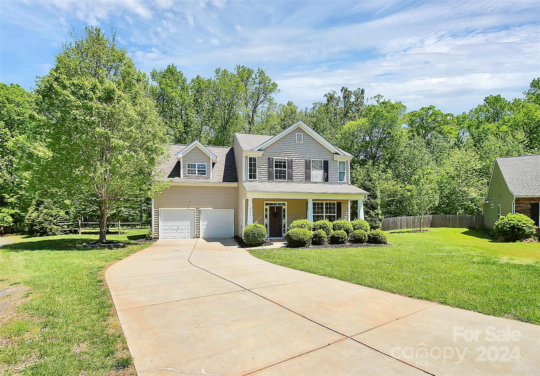 Legacy Park - Residential