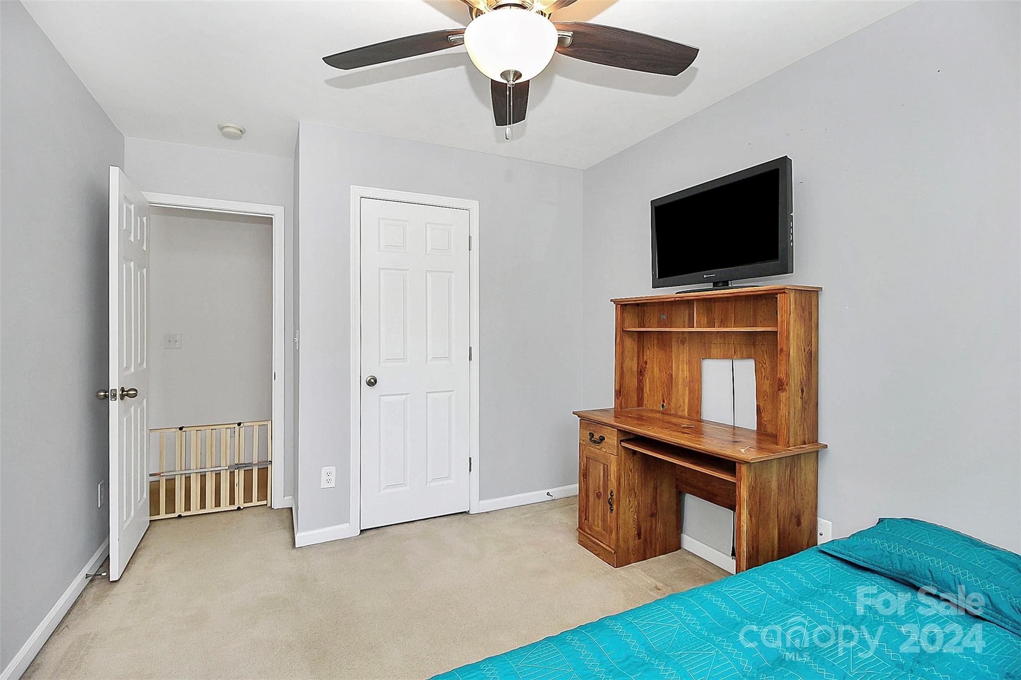 Legacy Park - Residential