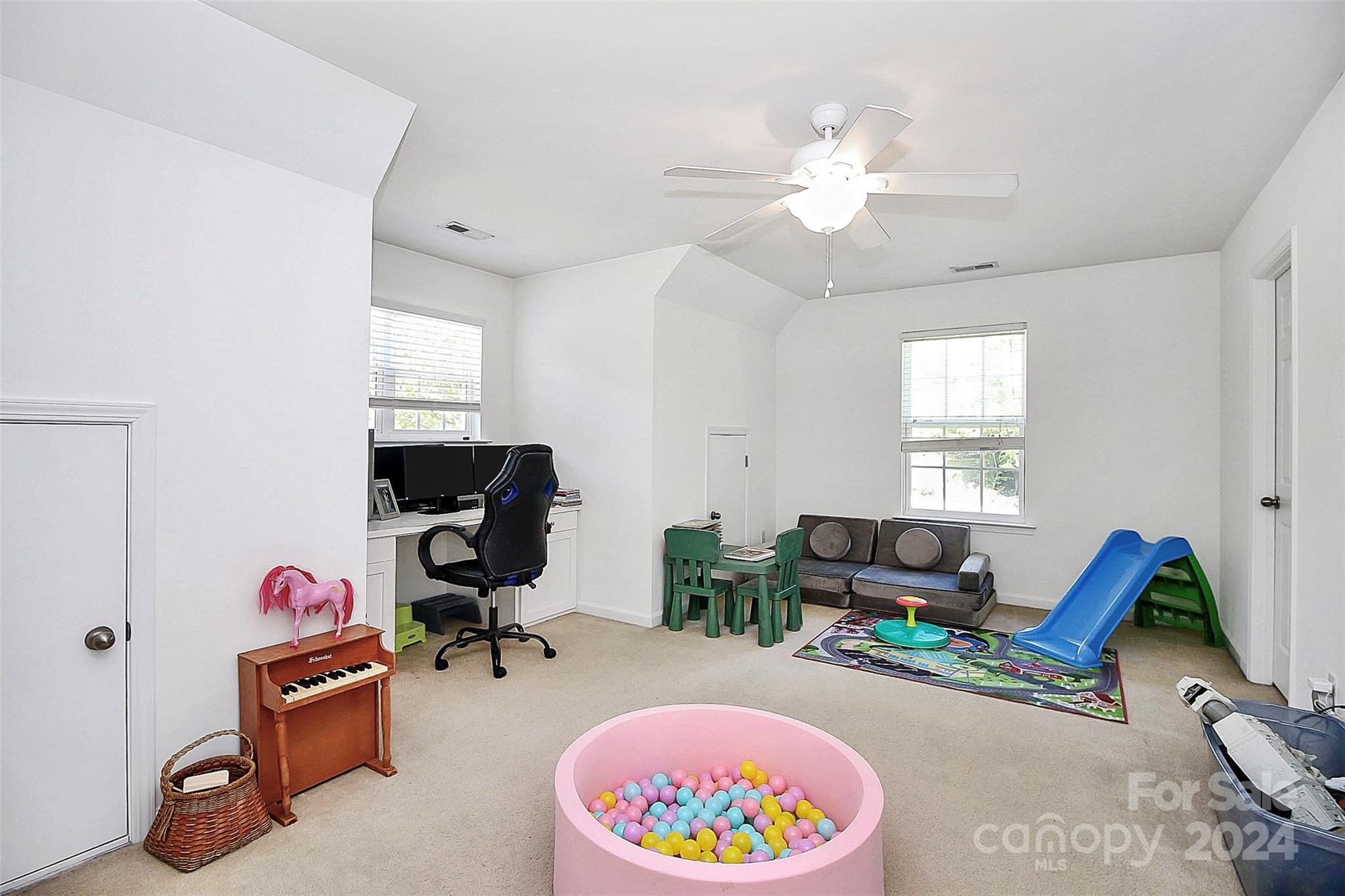 Legacy Park - Residential