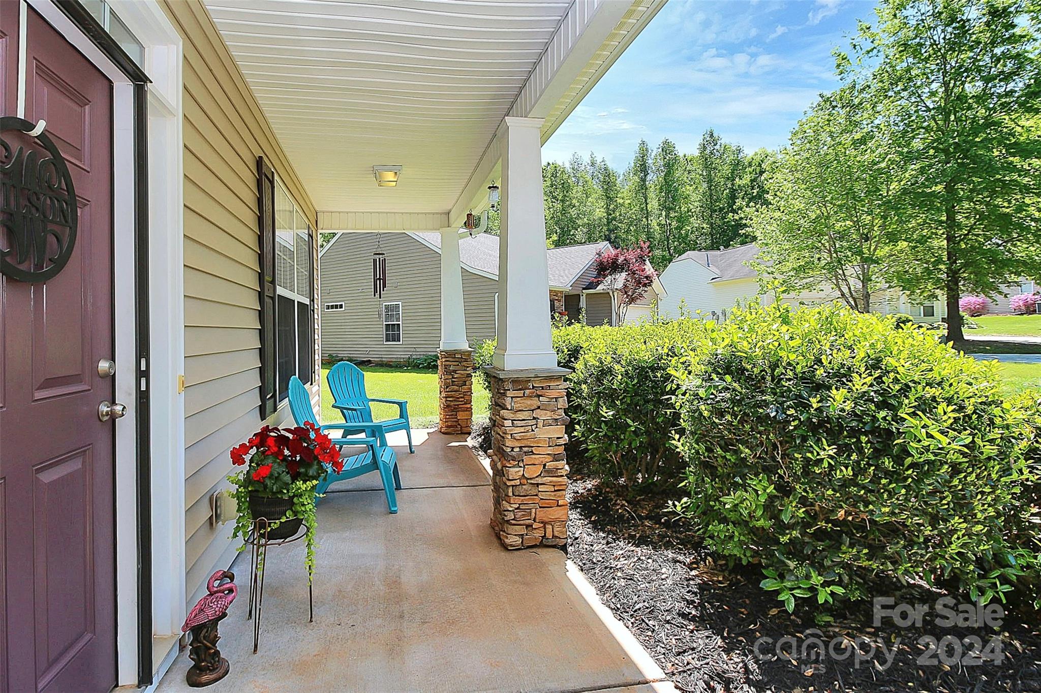 Legacy Park - Residential
