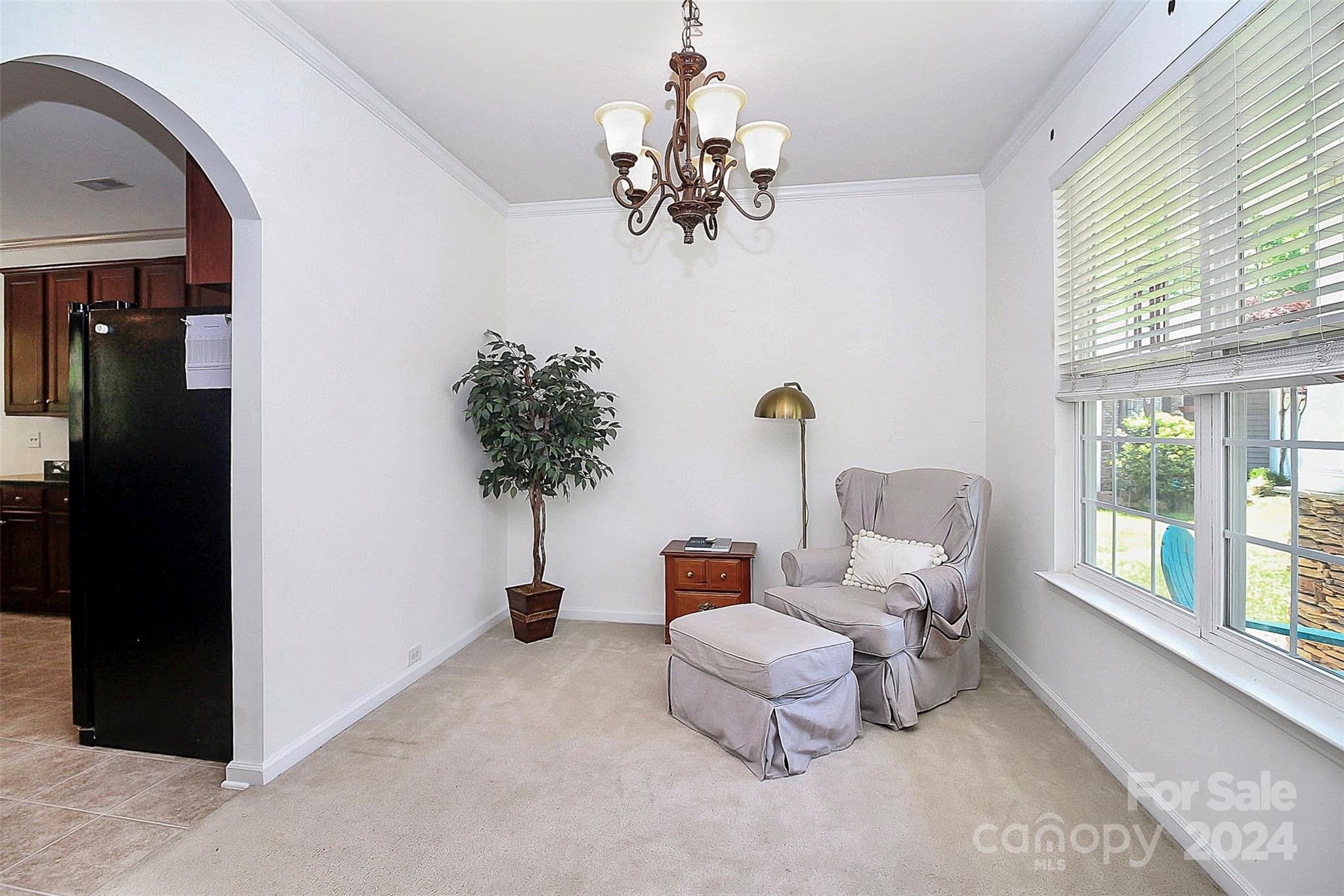 Legacy Park - Residential