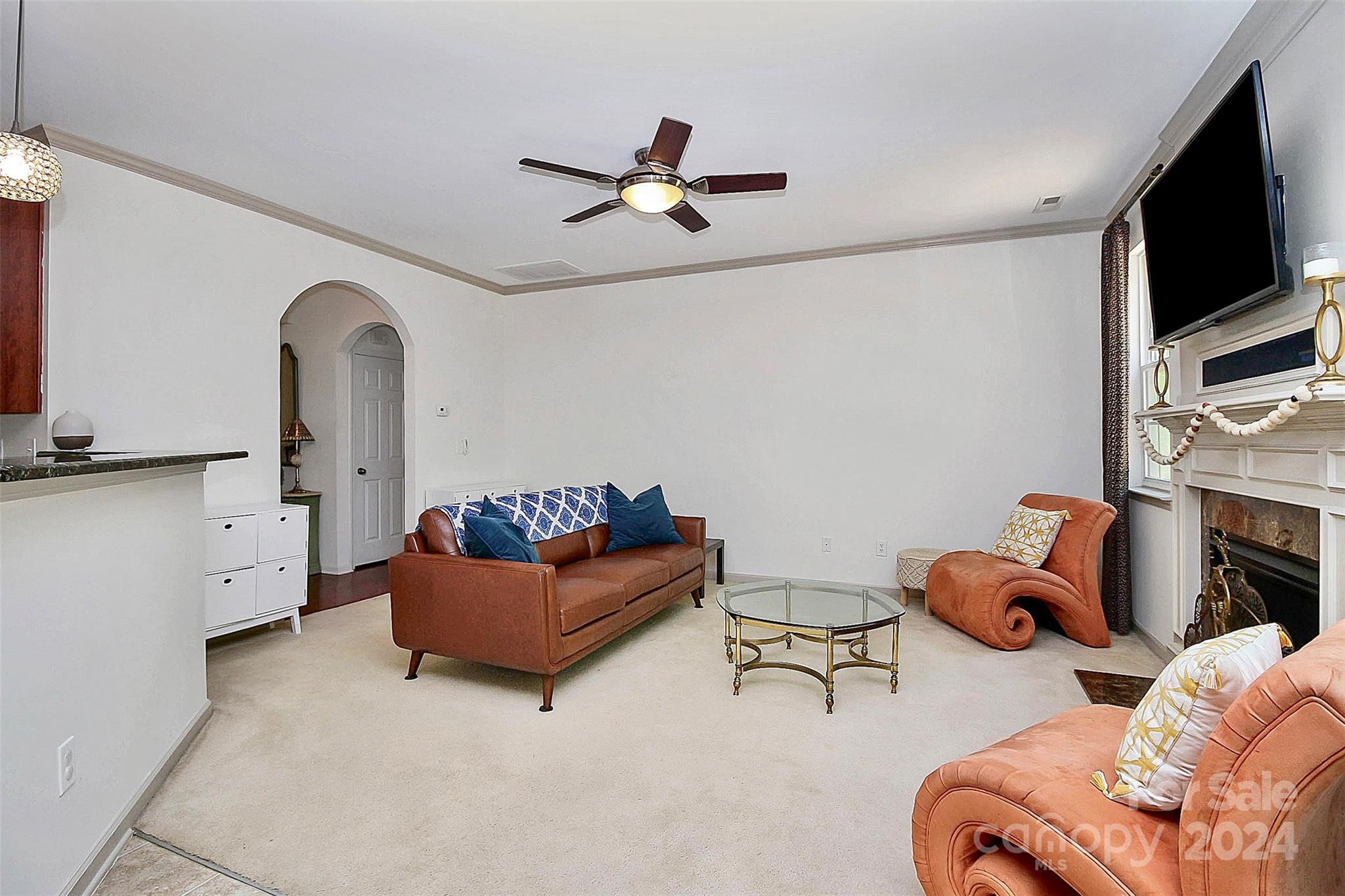 Legacy Park - Residential