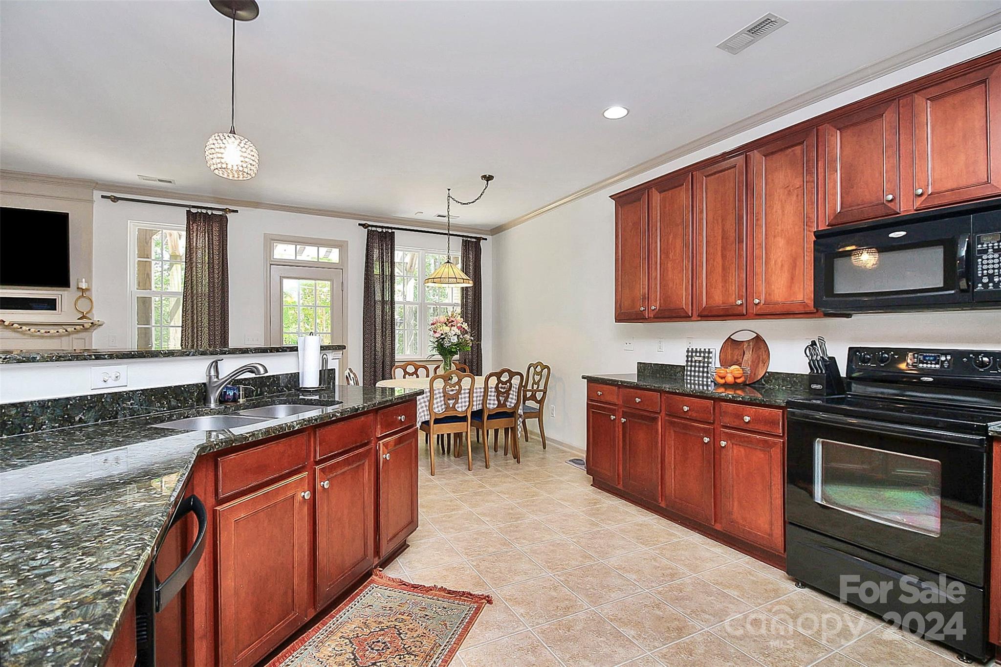Legacy Park - Residential