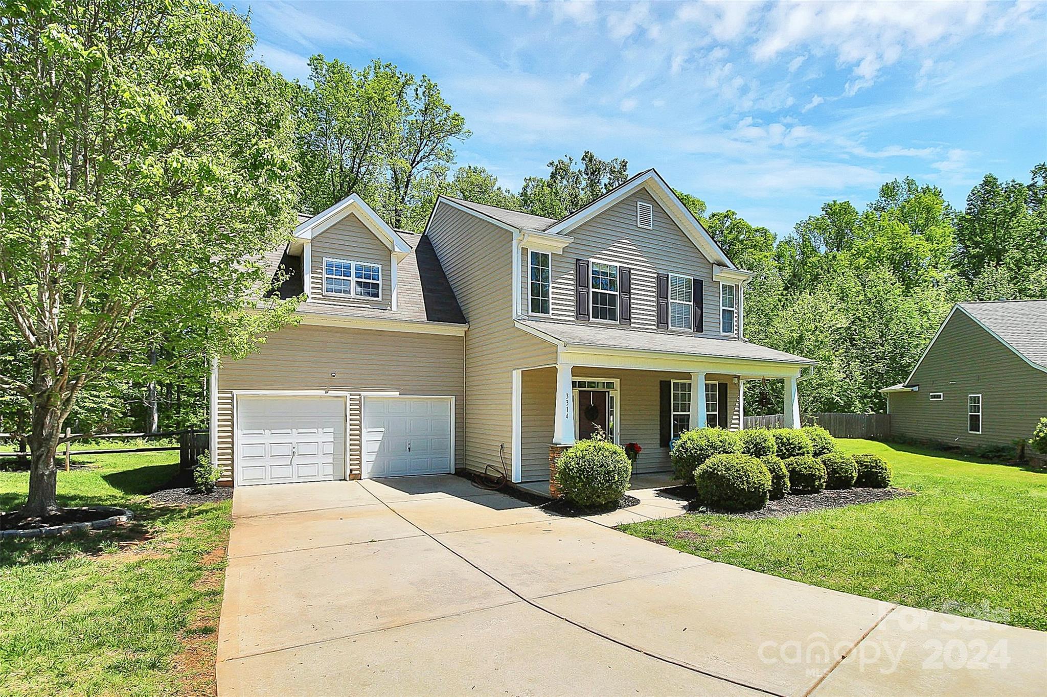Legacy Park - Residential