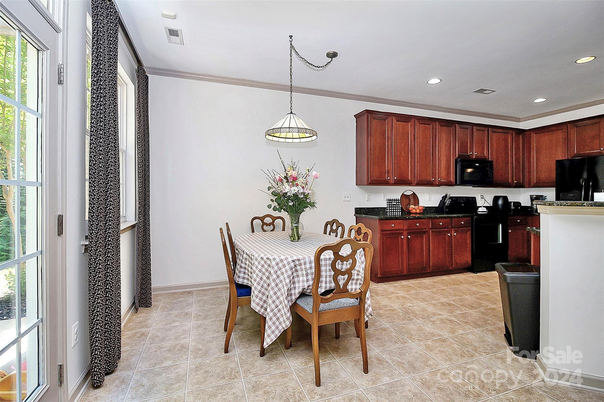 Legacy Park - Residential