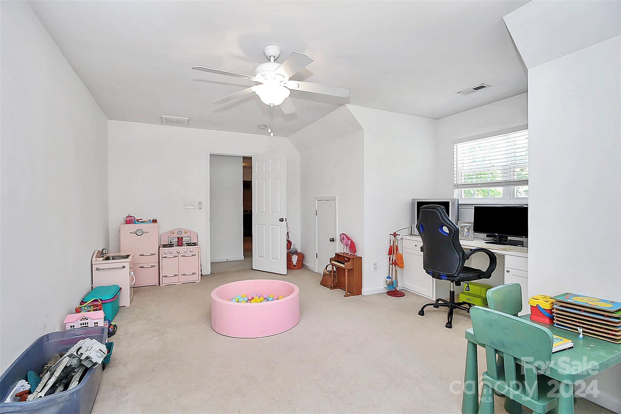 Legacy Park - Residential