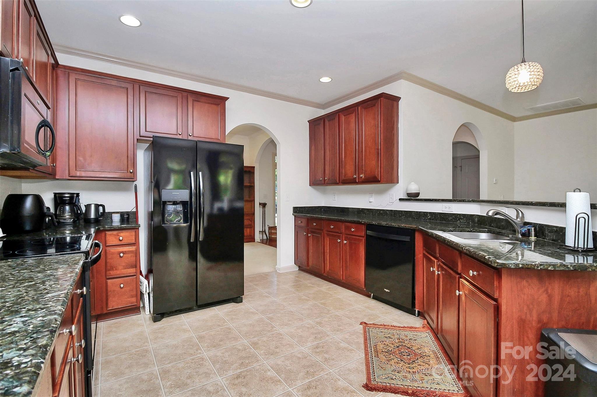 Legacy Park - Residential