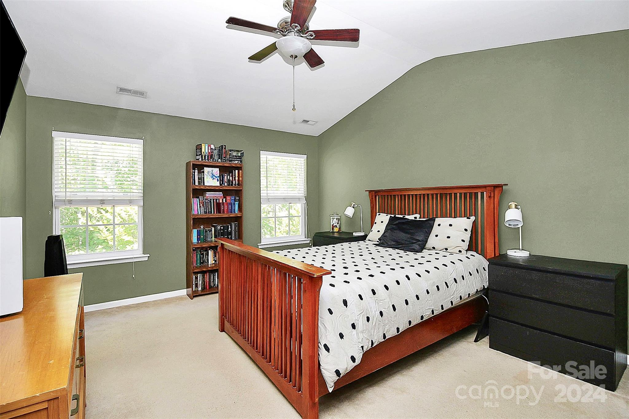 Legacy Park - Residential