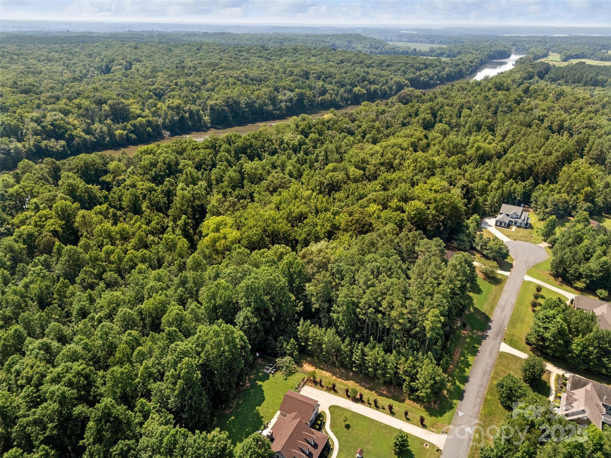 Catawba Shores Estates - Land