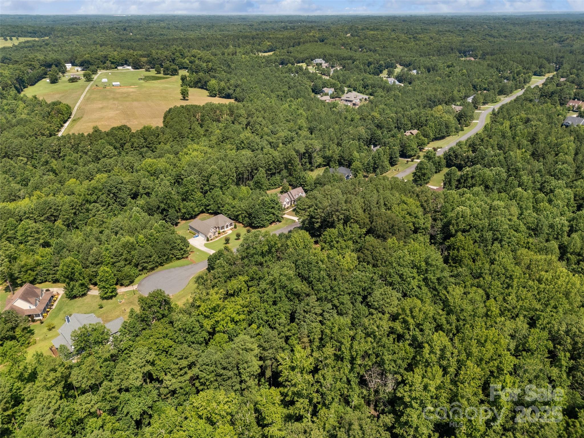 Catawba Shores Estates - Land