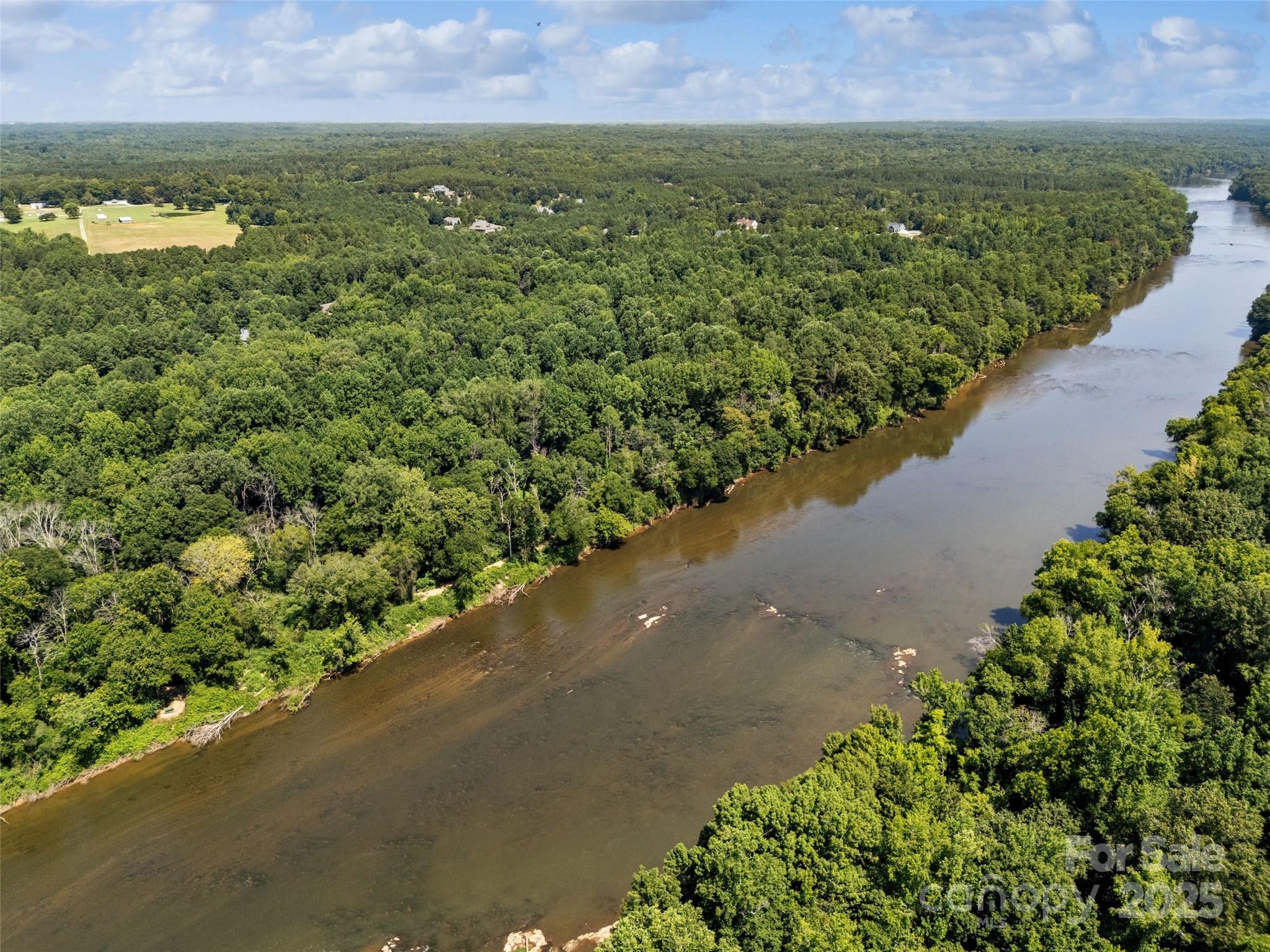 Catawba Shores Estates - Land