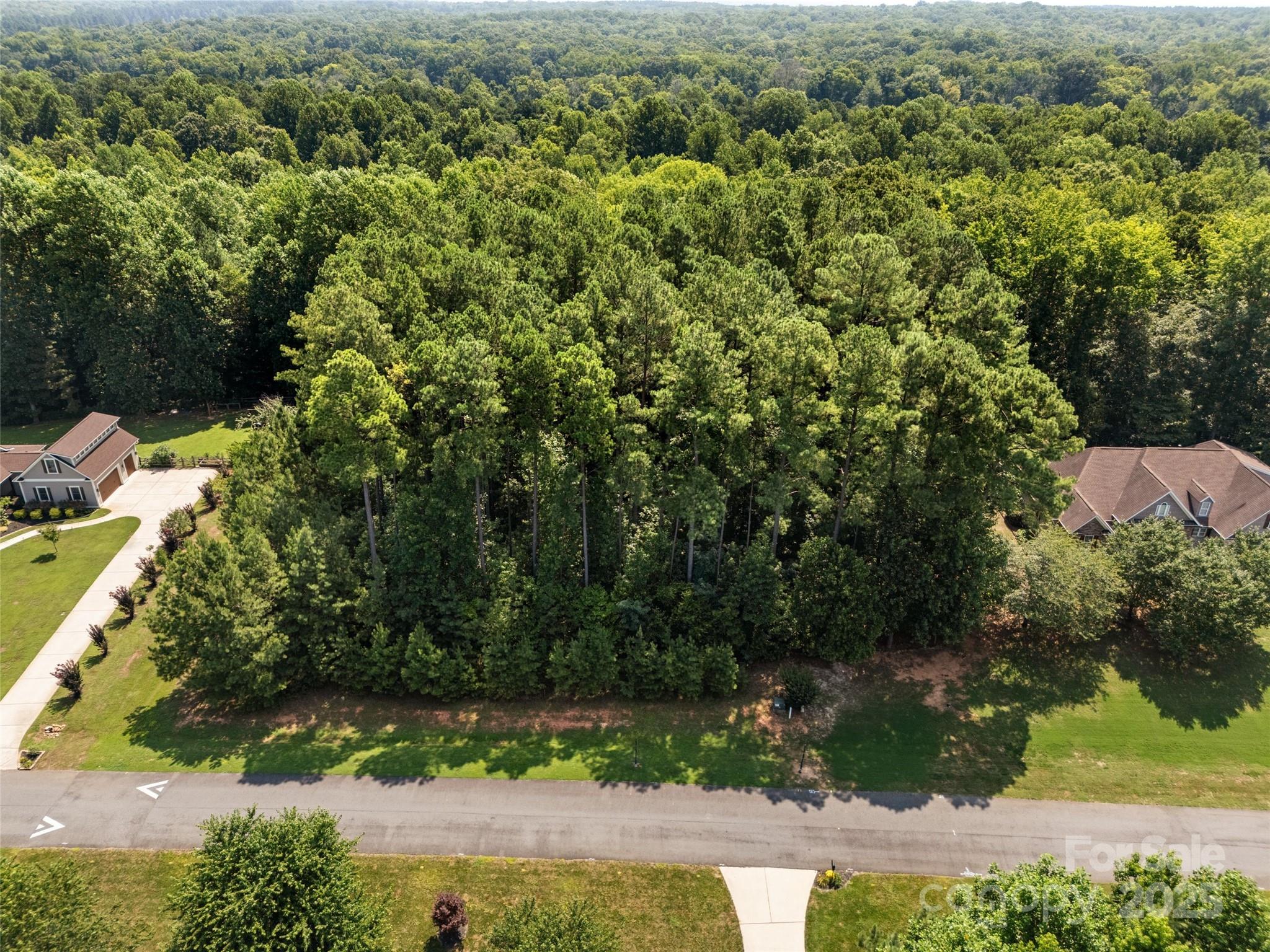 Catawba Shores Estates - Land