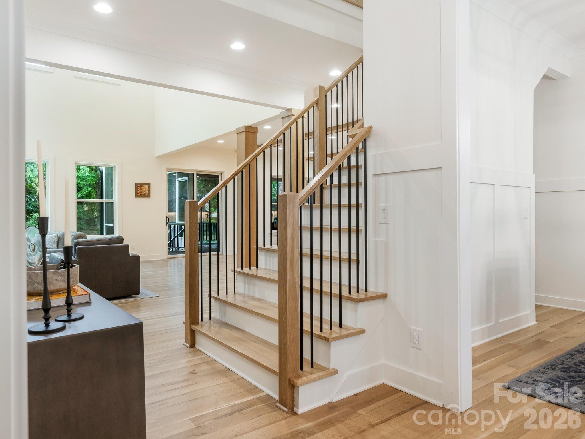 Beverly Woods East - Residential