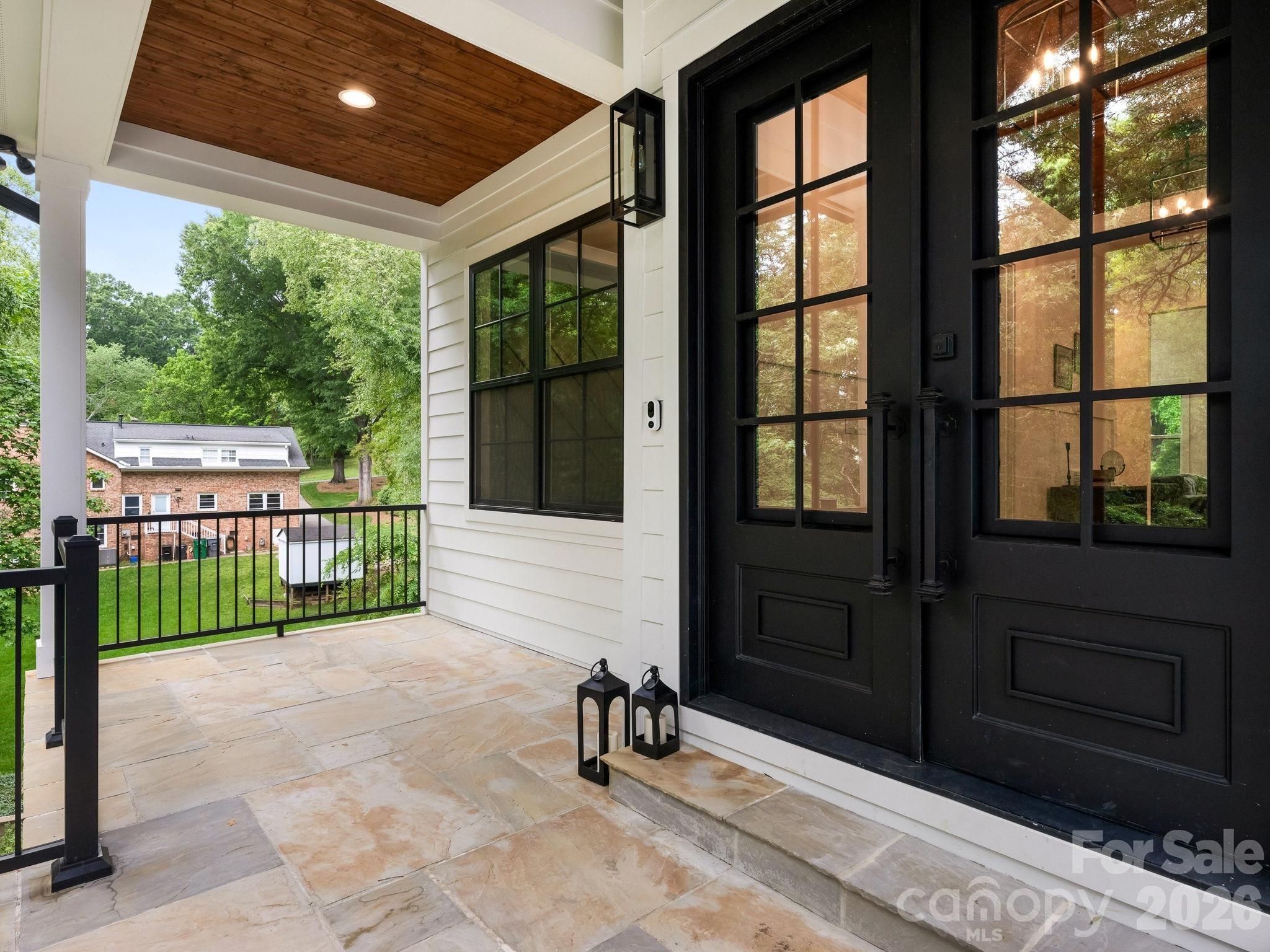 Beverly Woods East - Residential