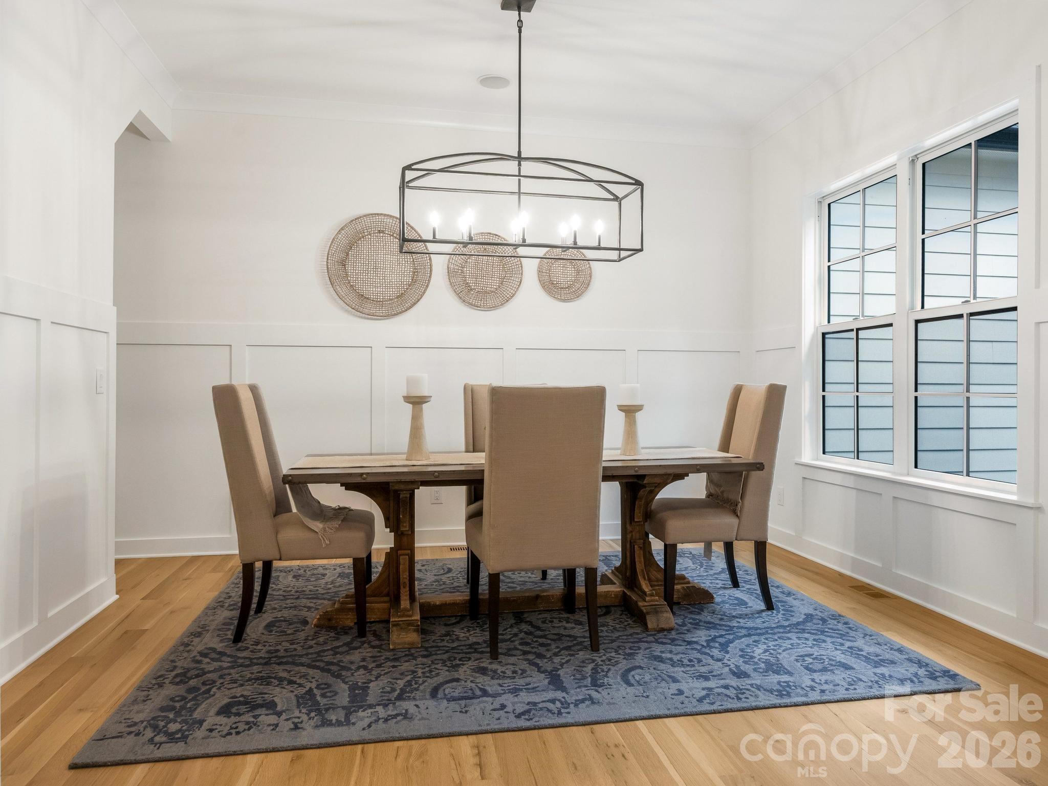 Beverly Woods East - Residential