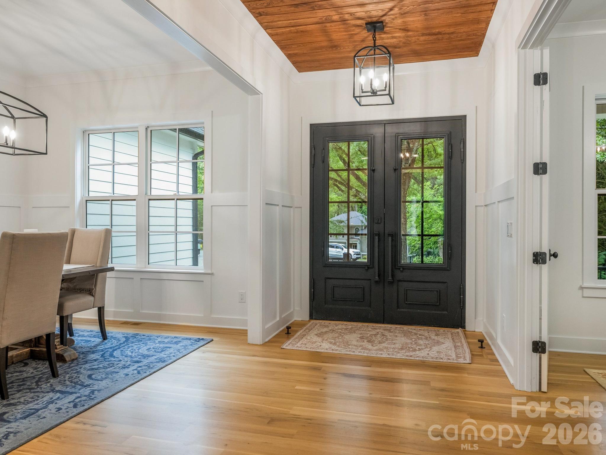 Beverly Woods East - Residential