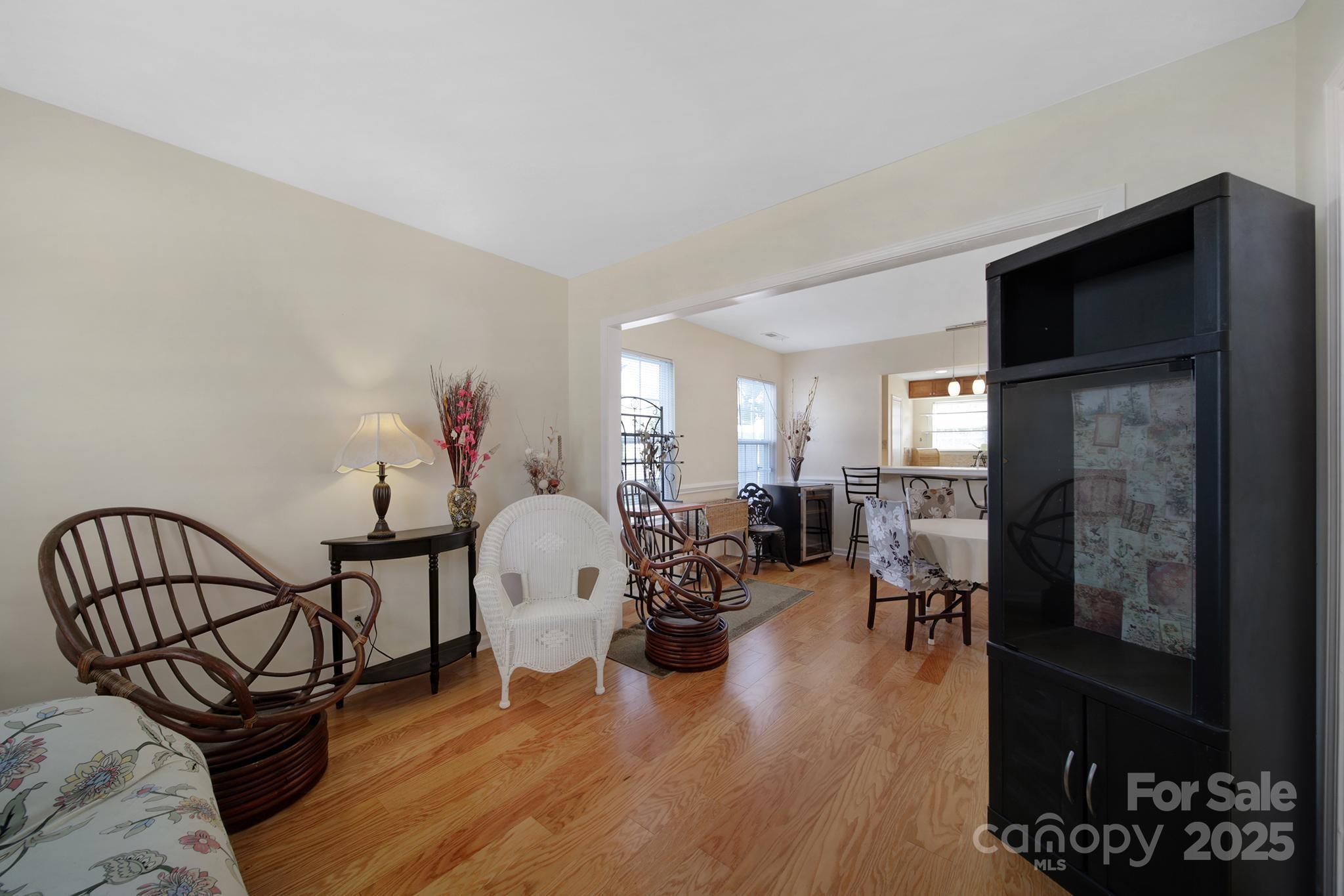 Carnegie Estates - Residential