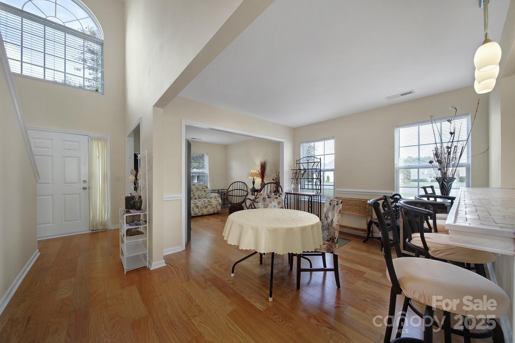 Carnegie Estates - Residential