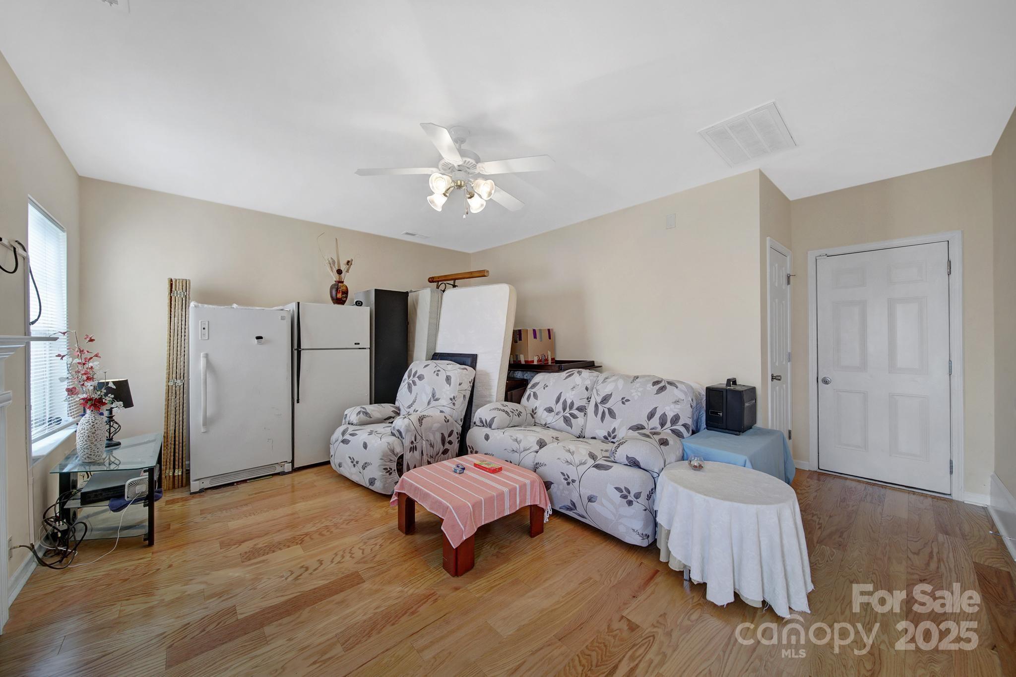 Carnegie Estates - Residential