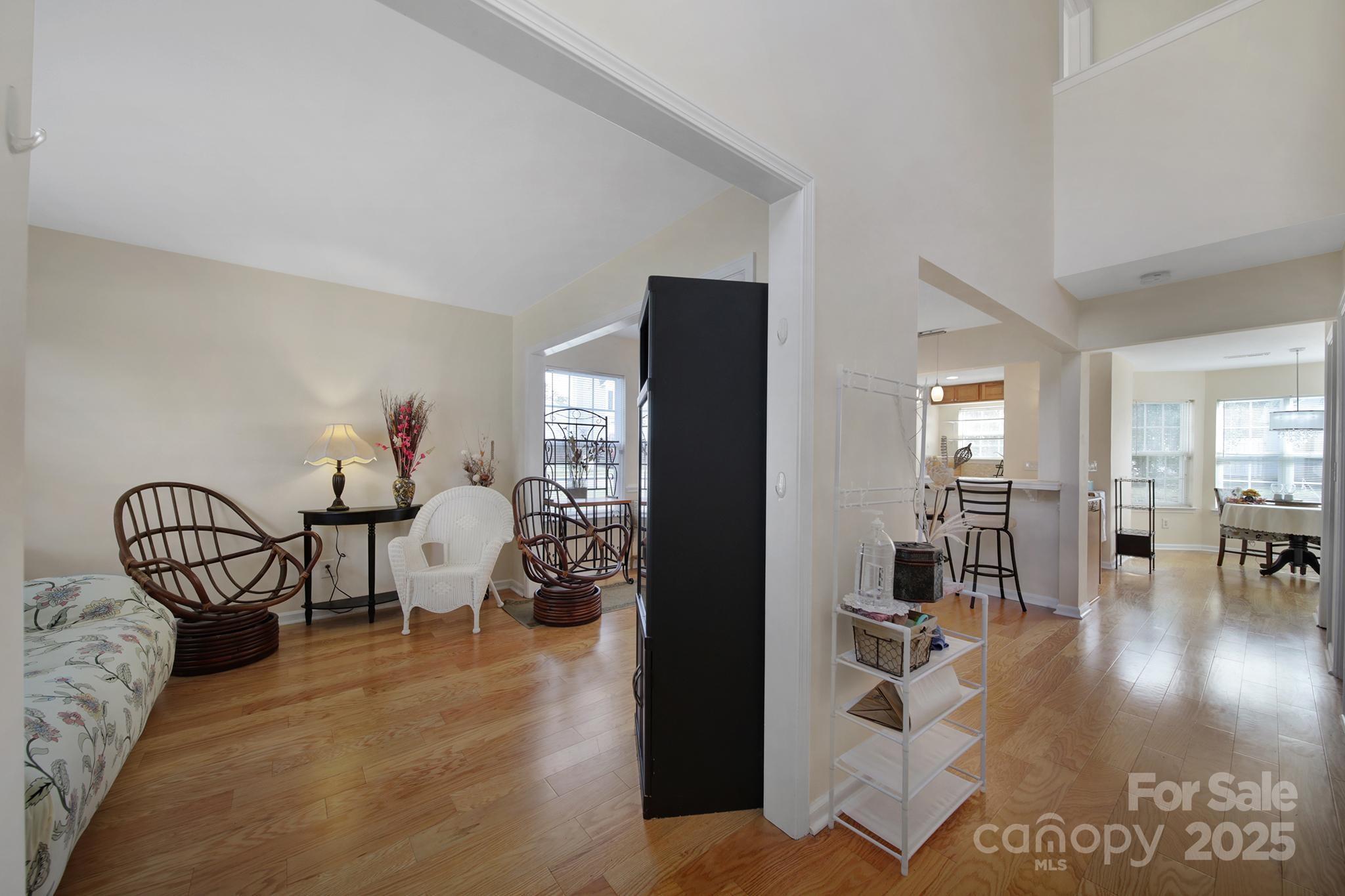 Carnegie Estates - Residential