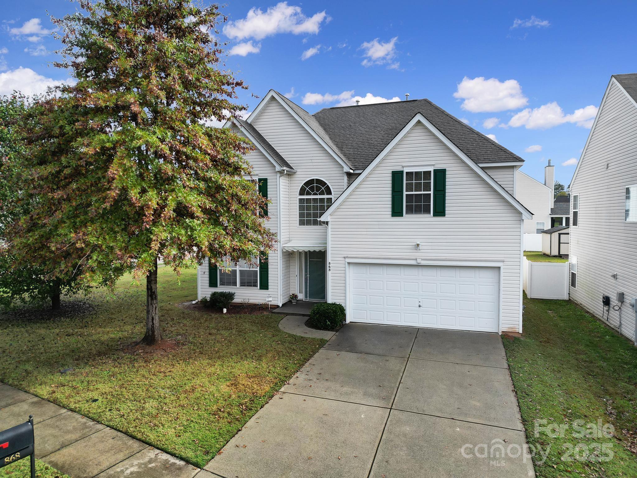 Carnegie Estates - Residential
