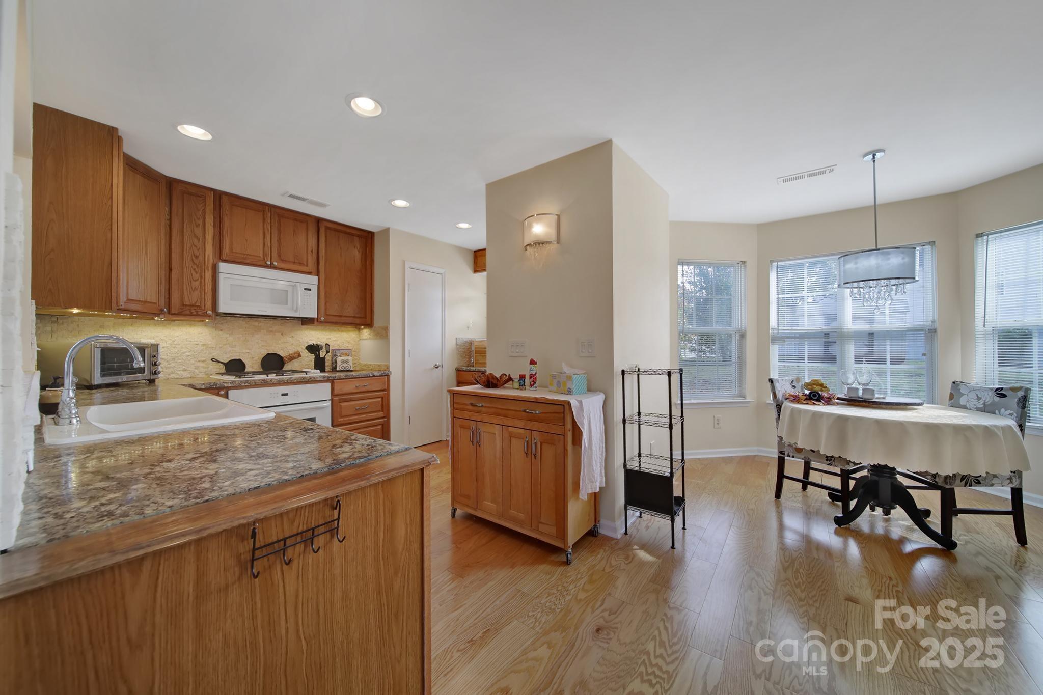 Carnegie Estates - Residential
