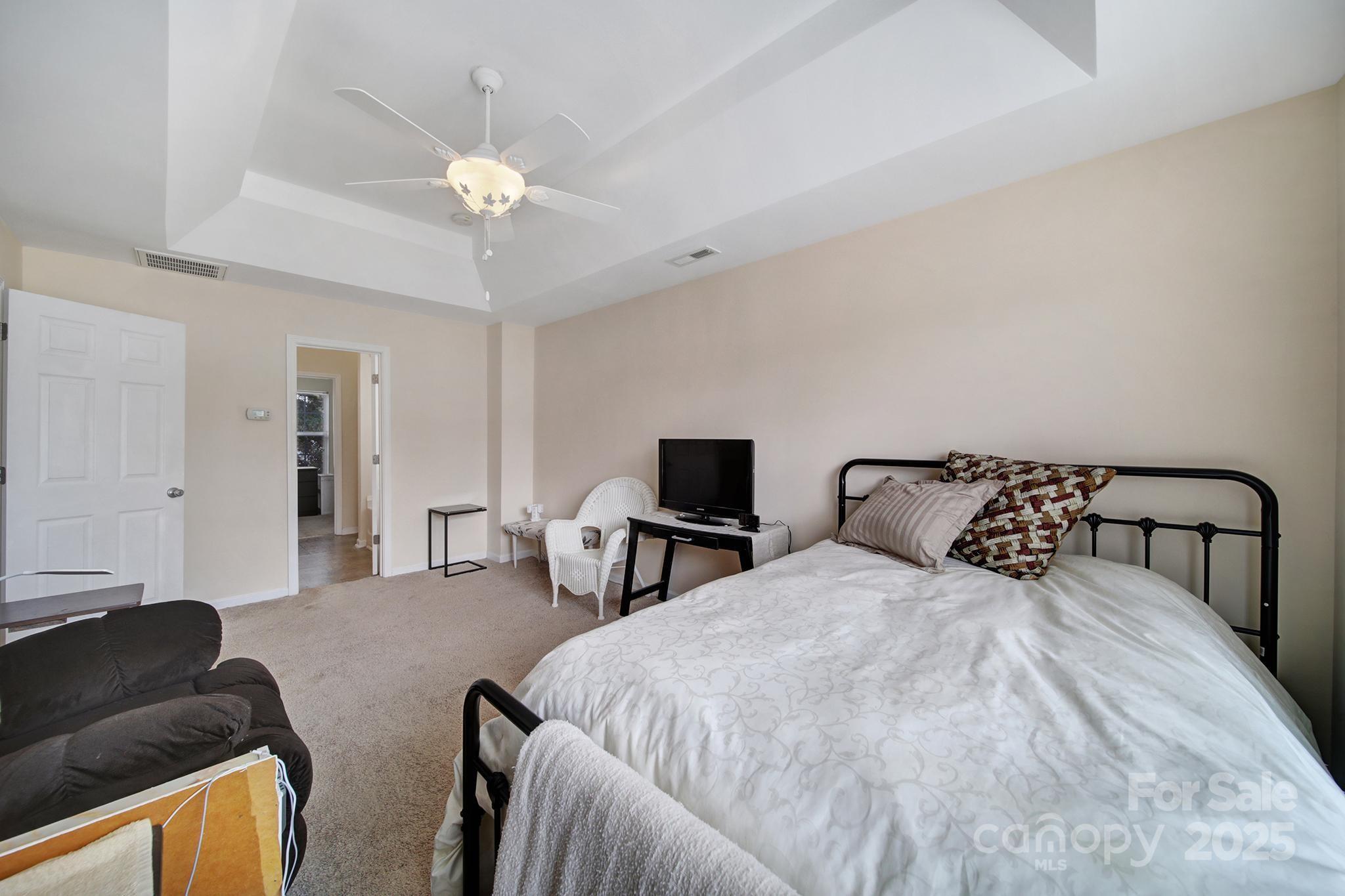 Carnegie Estates - Residential