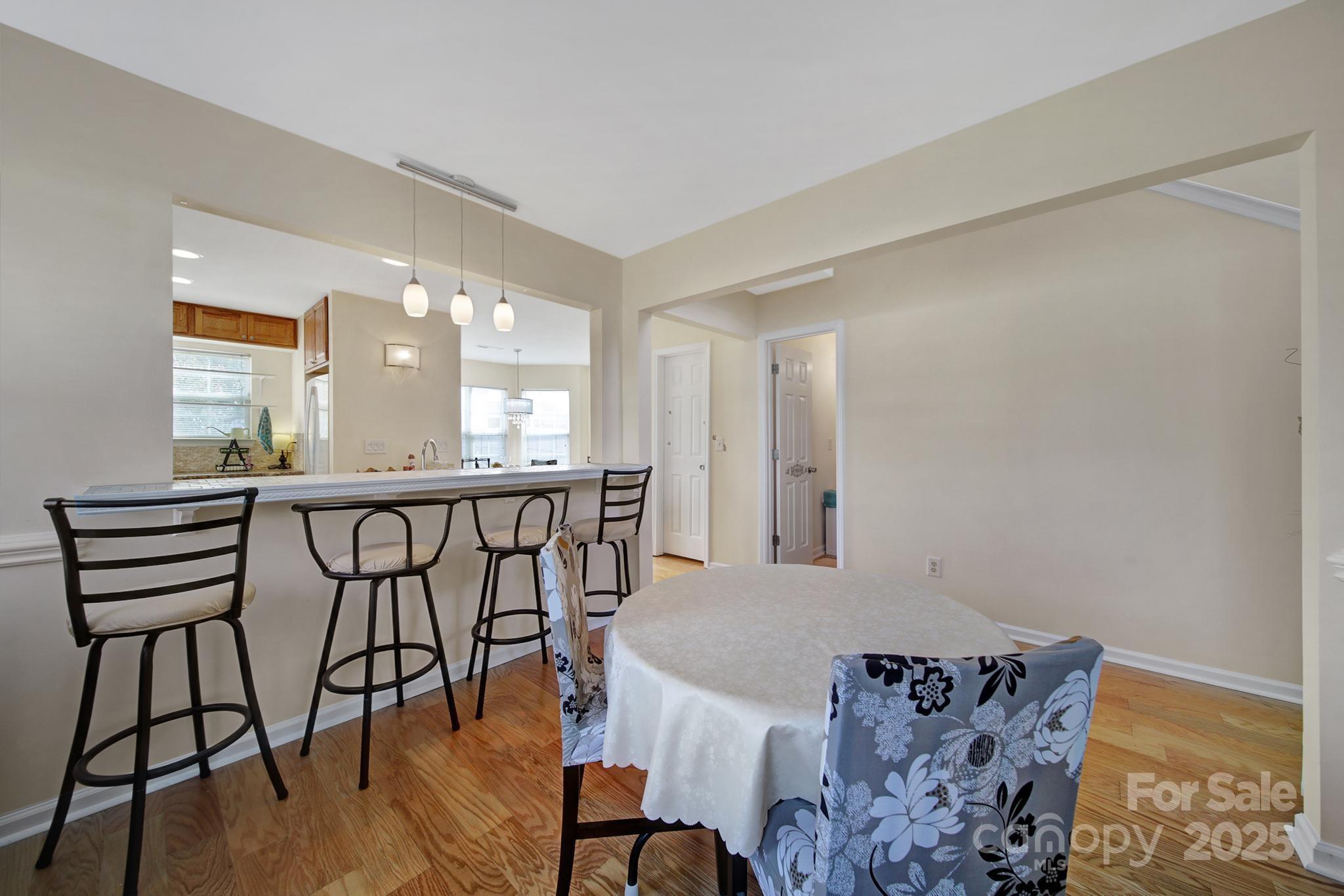 Carnegie Estates - Residential