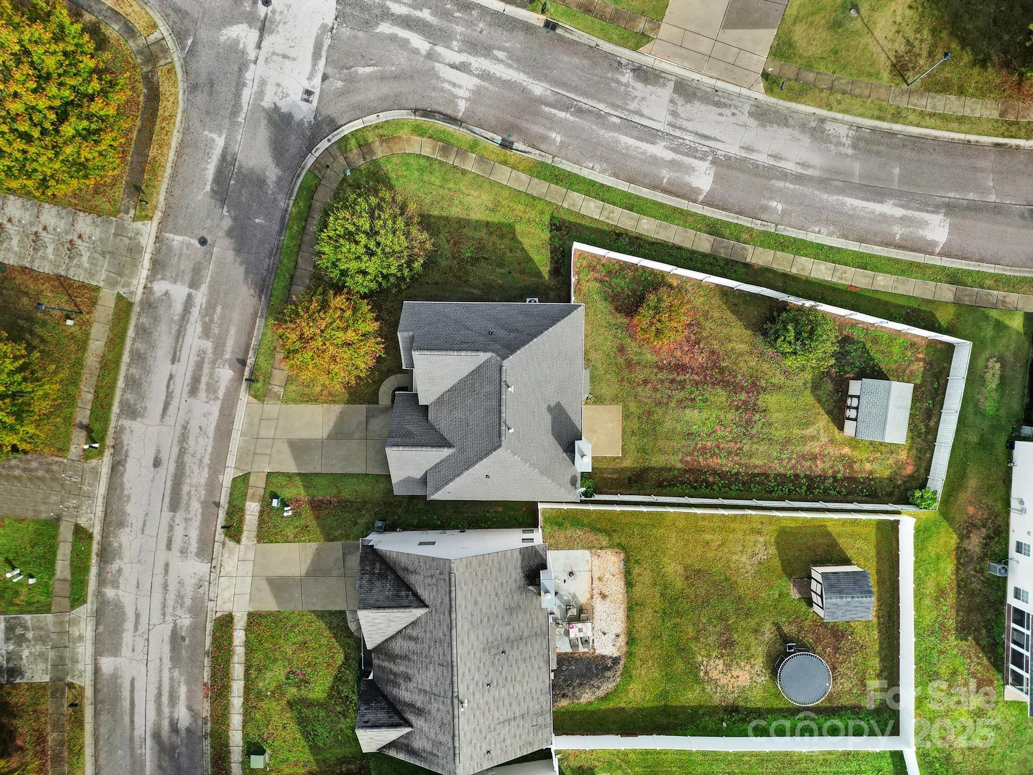 Carnegie Estates - Residential