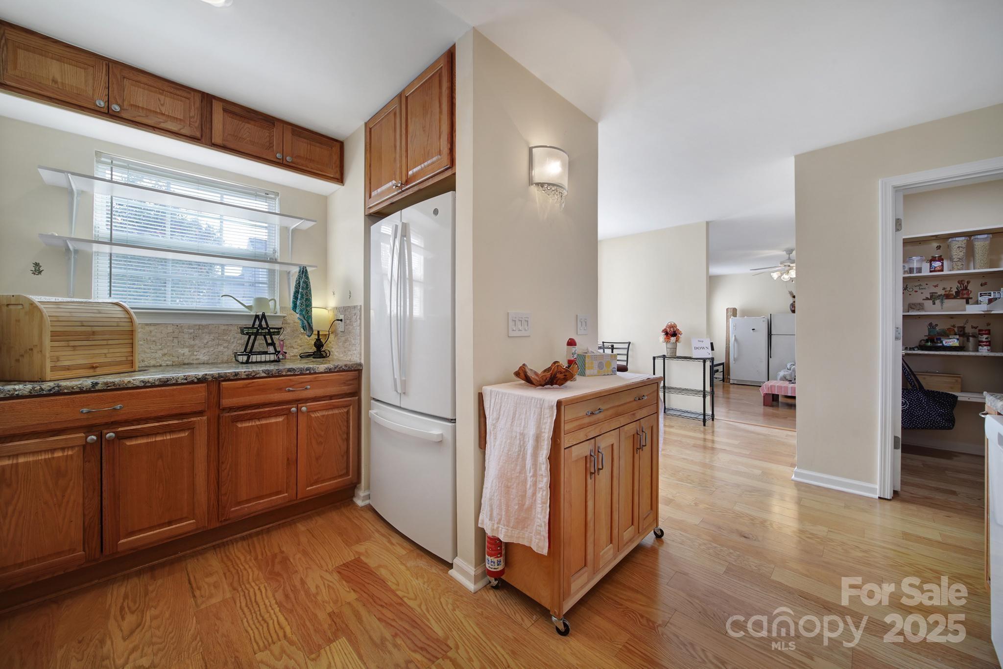 Carnegie Estates - Residential