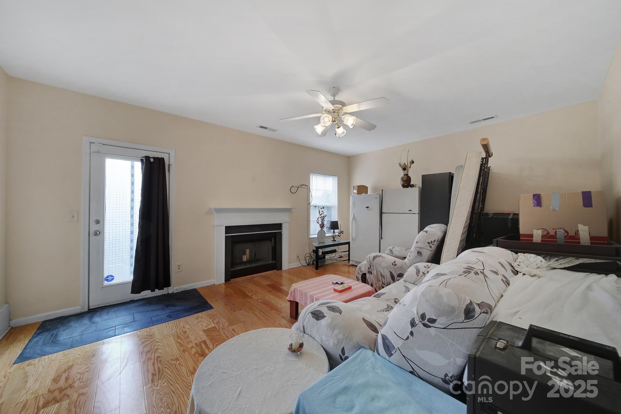 Carnegie Estates - Residential