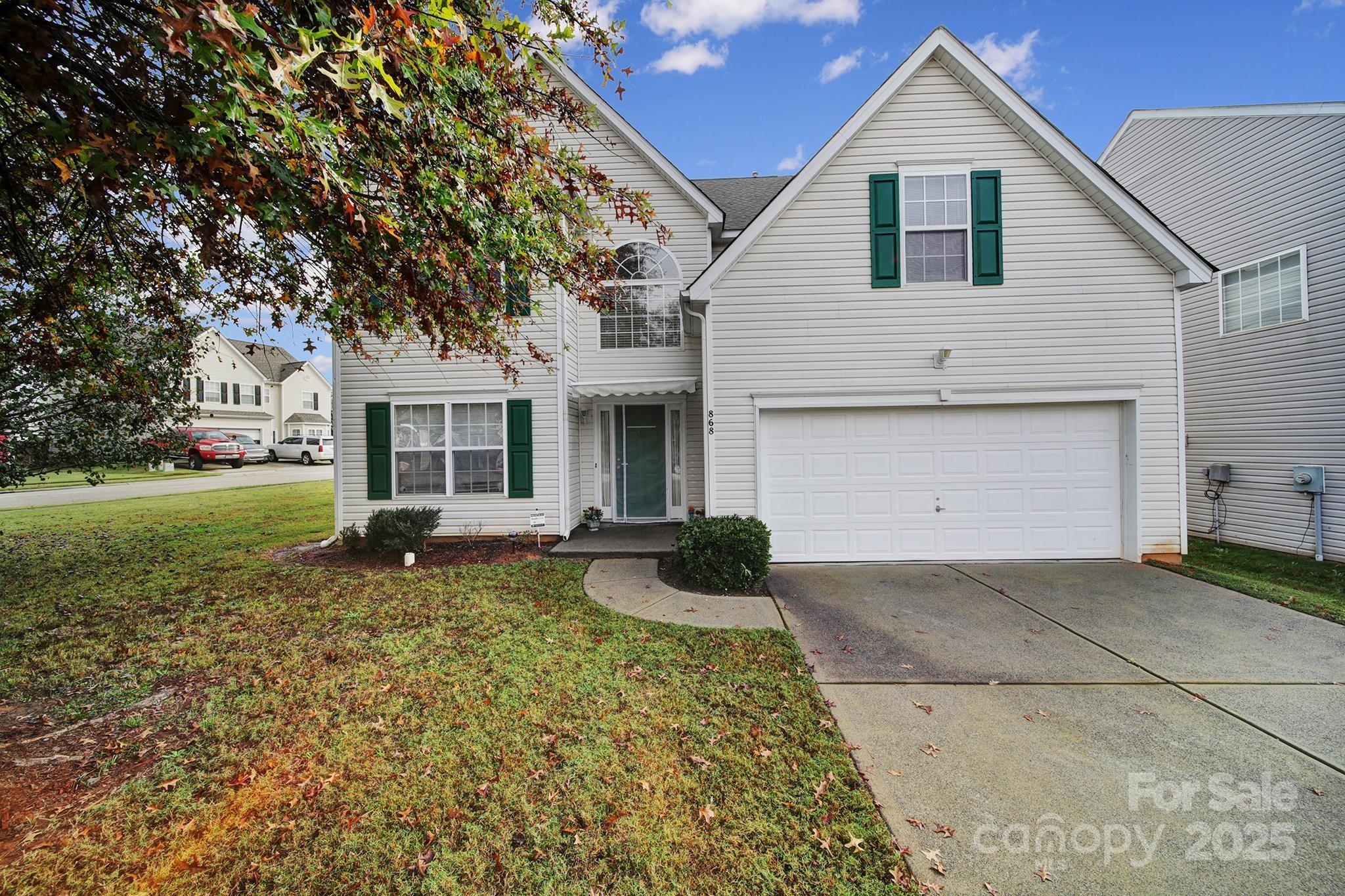 Carnegie Estates - Residential