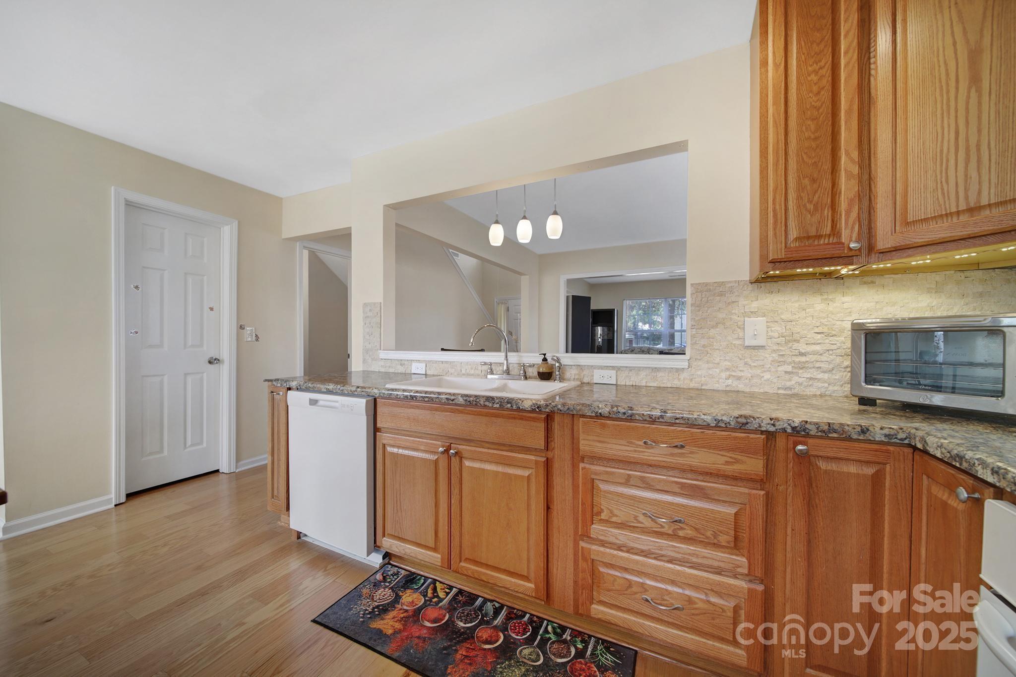 Carnegie Estates - Residential