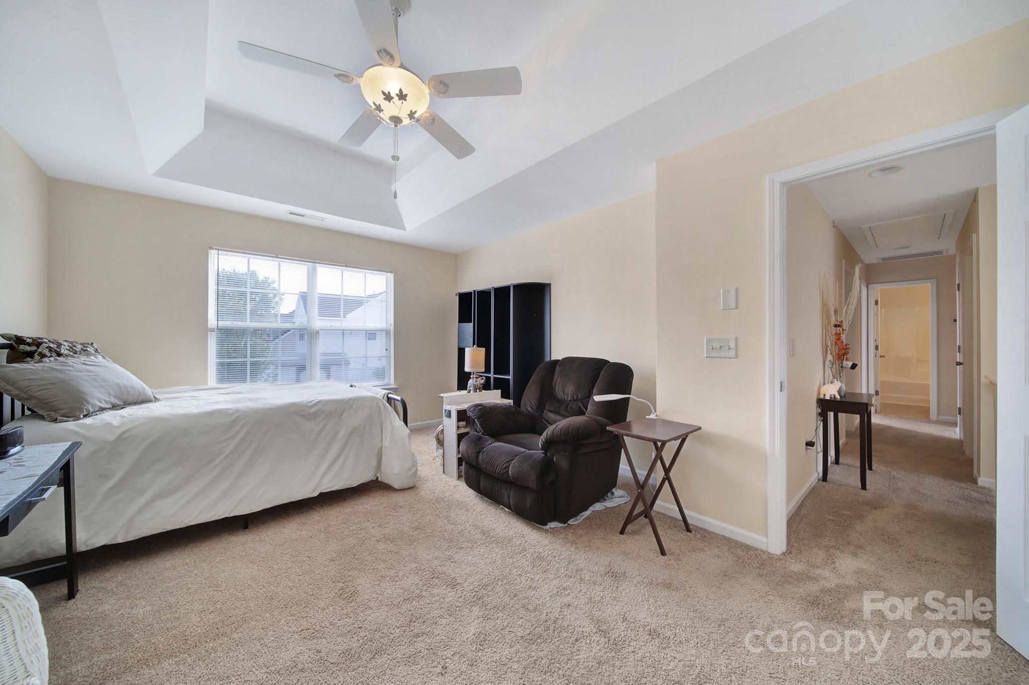 Carnegie Estates - Residential