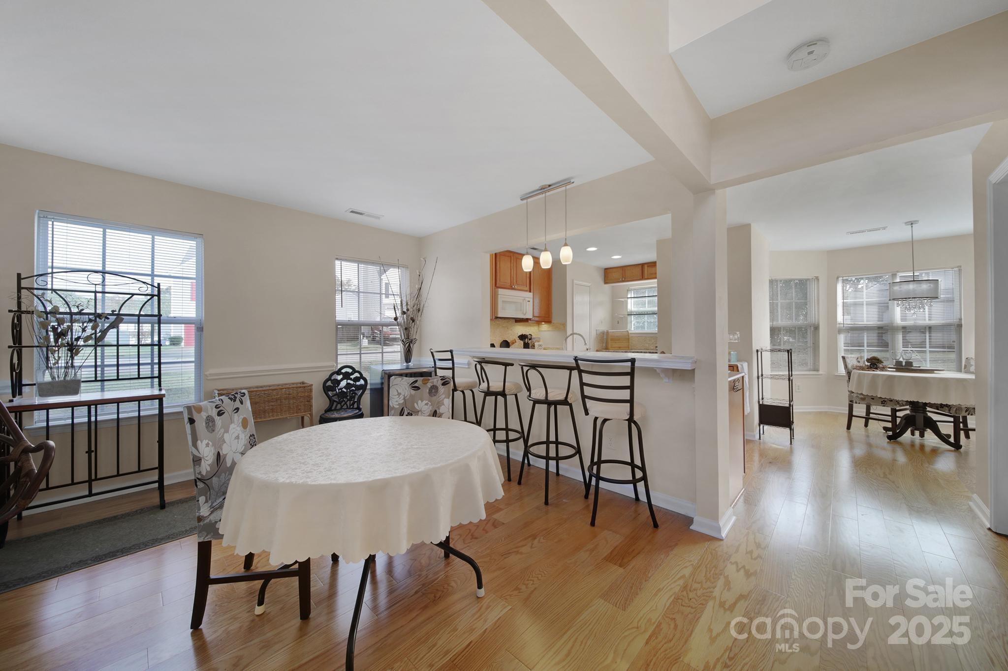 Carnegie Estates - Residential