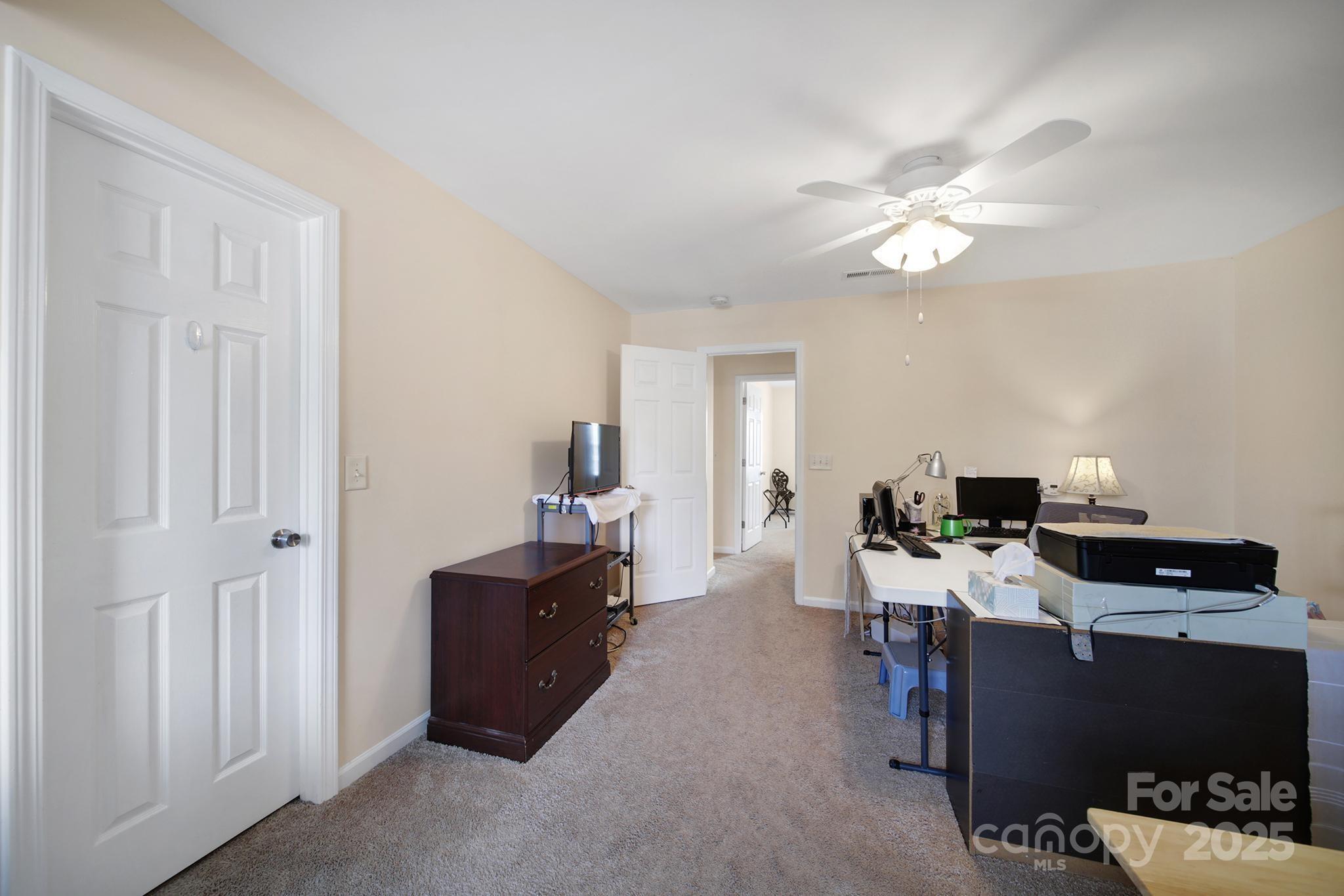 Carnegie Estates - Residential