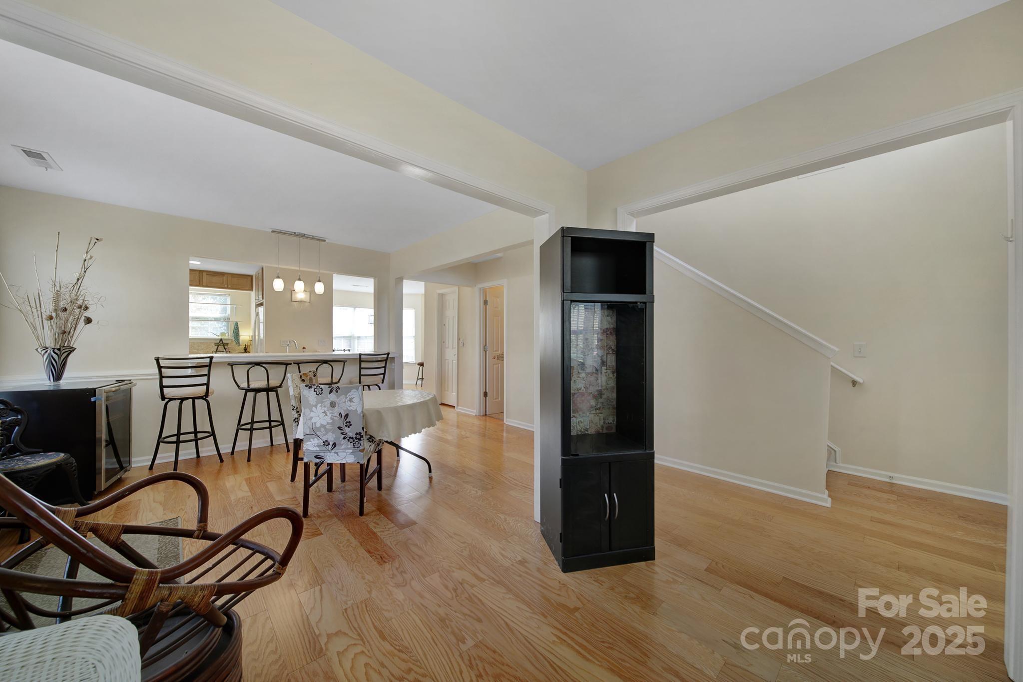 Carnegie Estates - Residential