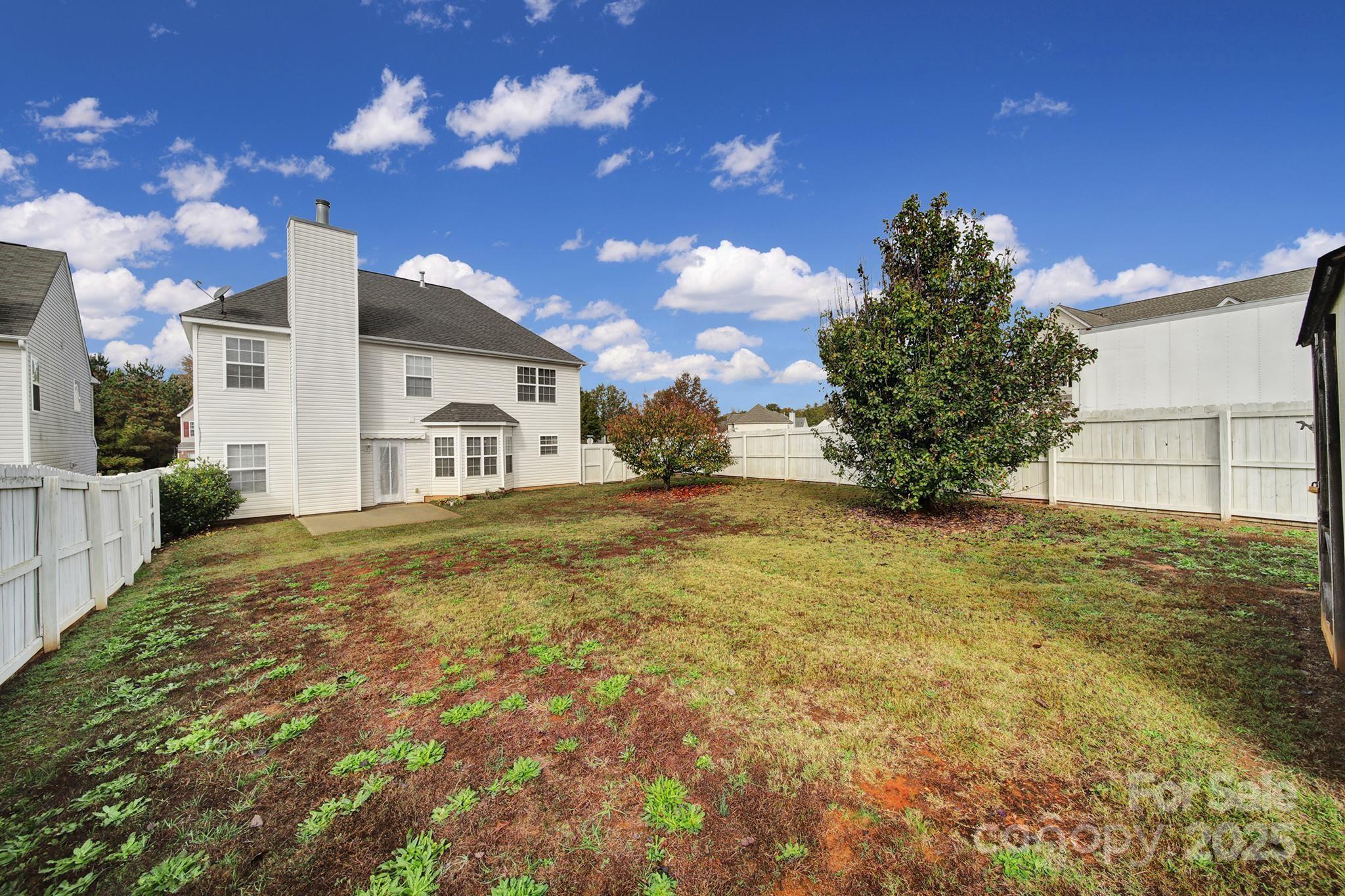 Carnegie Estates - Residential