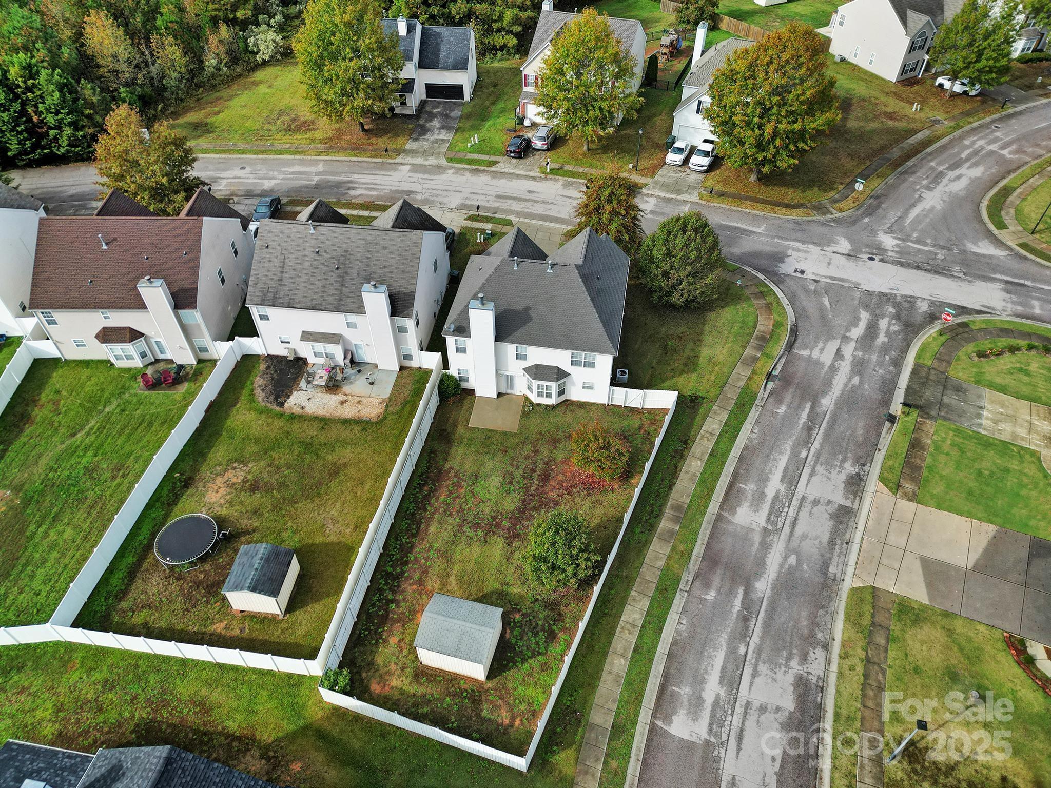 Carnegie Estates - Residential