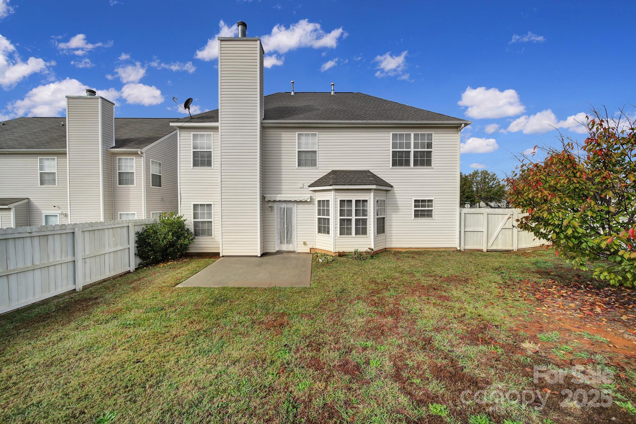 Carnegie Estates - Residential