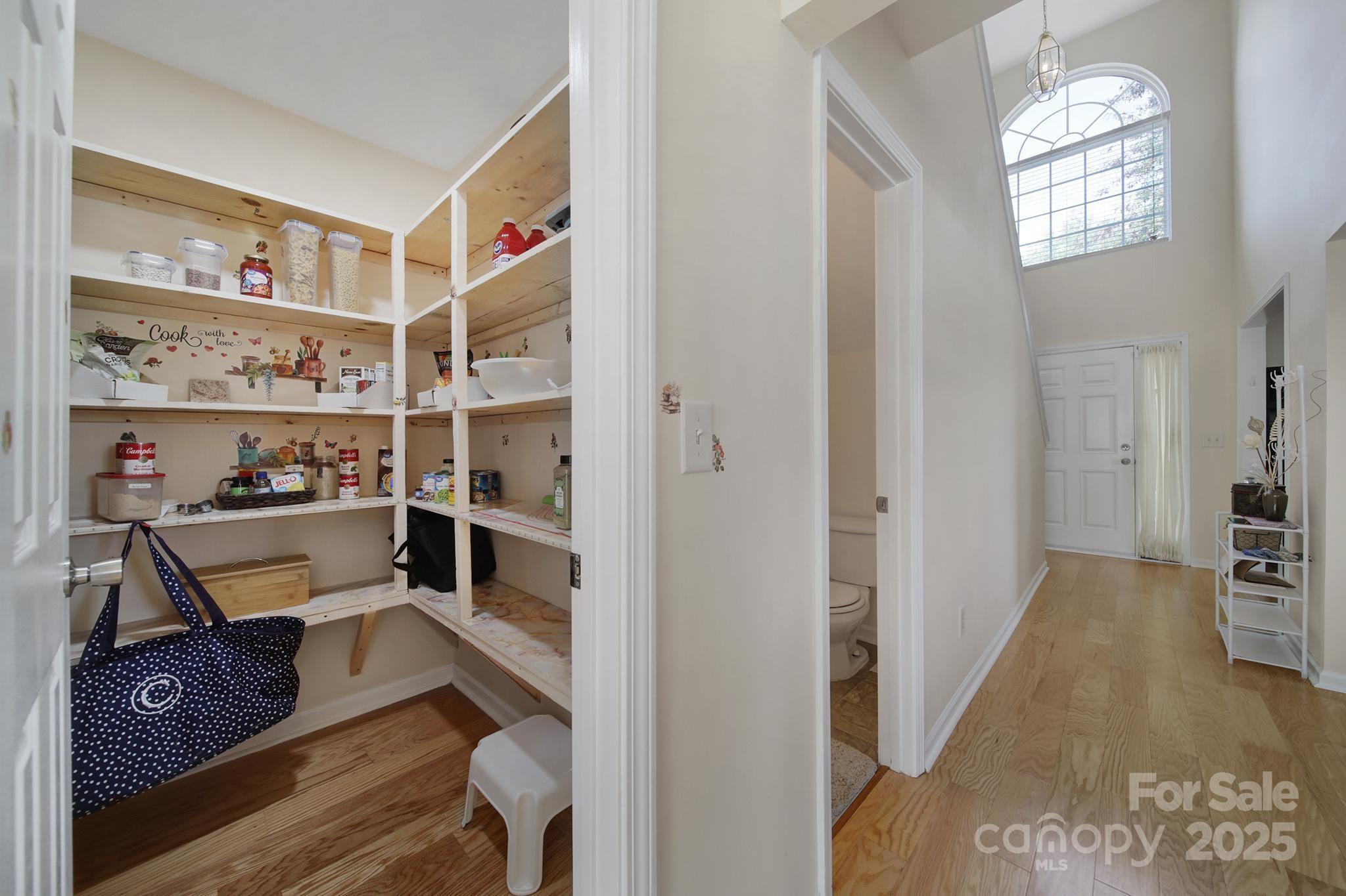 Carnegie Estates - Residential