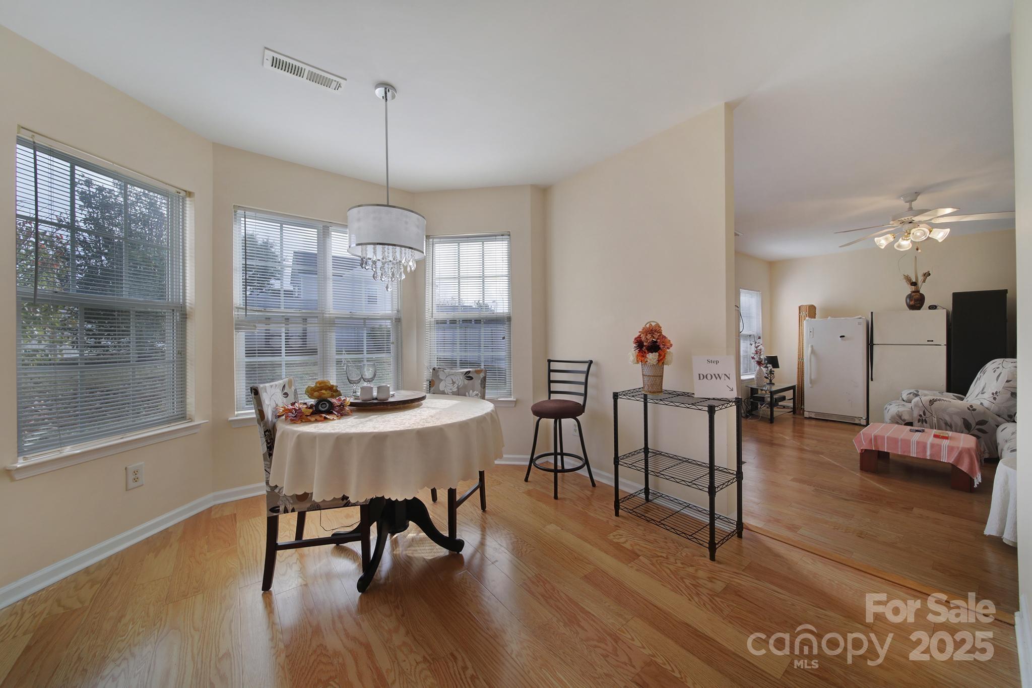 Carnegie Estates - Residential
