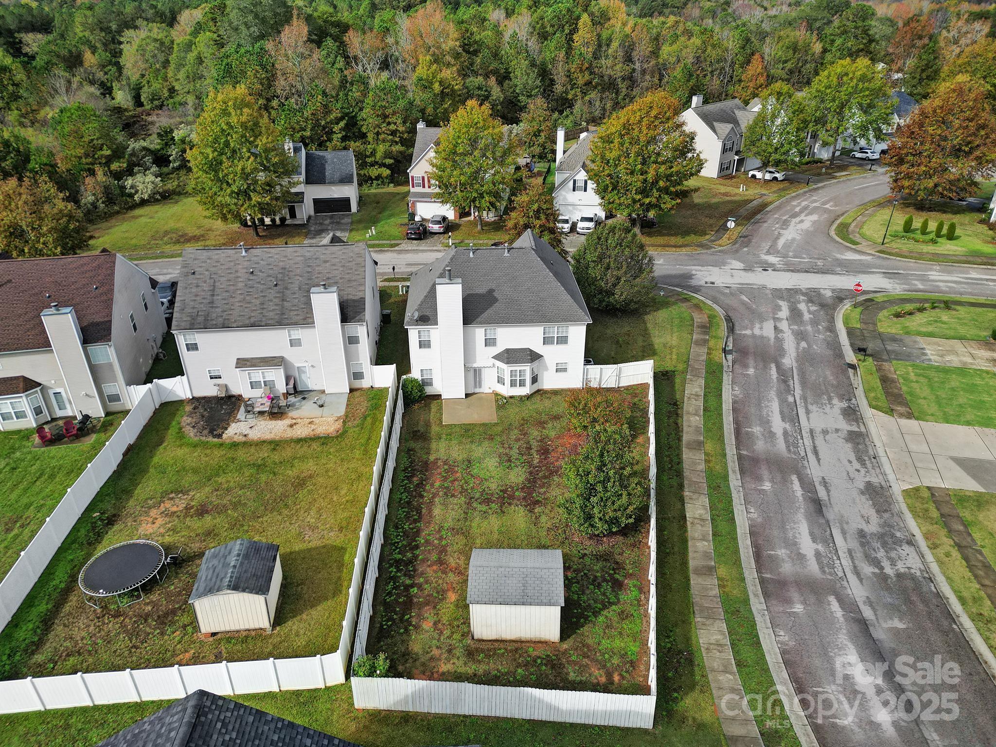 Carnegie Estates - Residential
