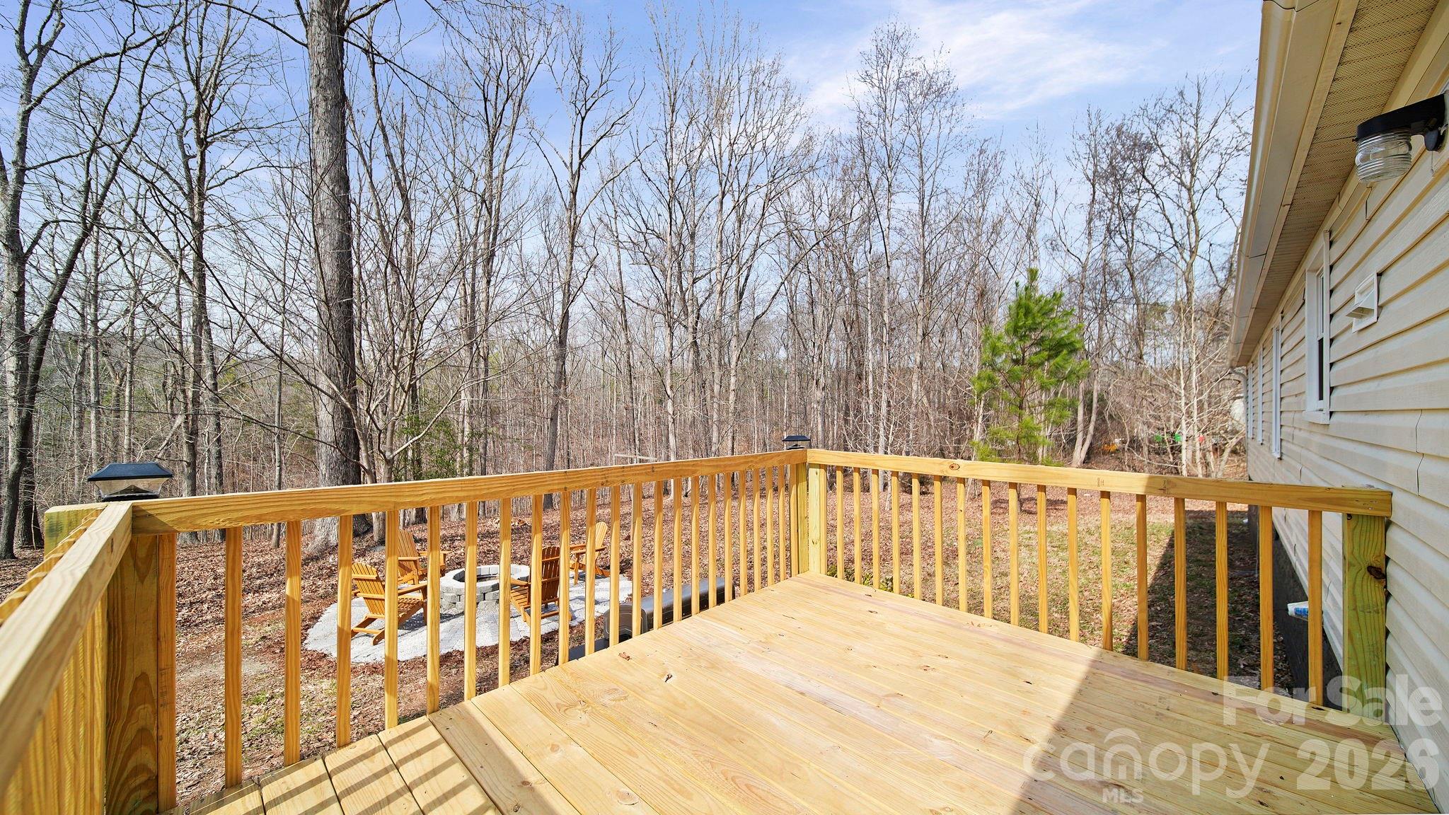 Smith Woods - Residential