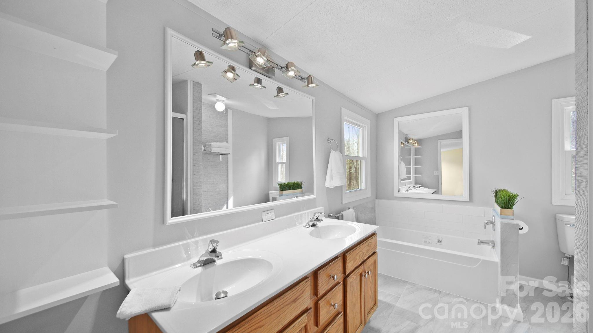 Smith Woods - Residential