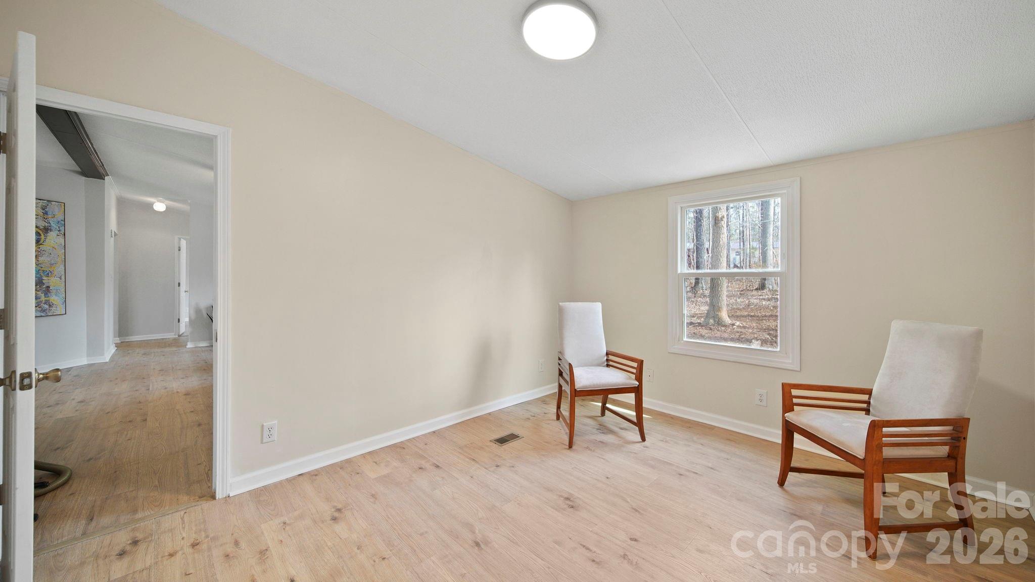 Smith Woods - Residential
