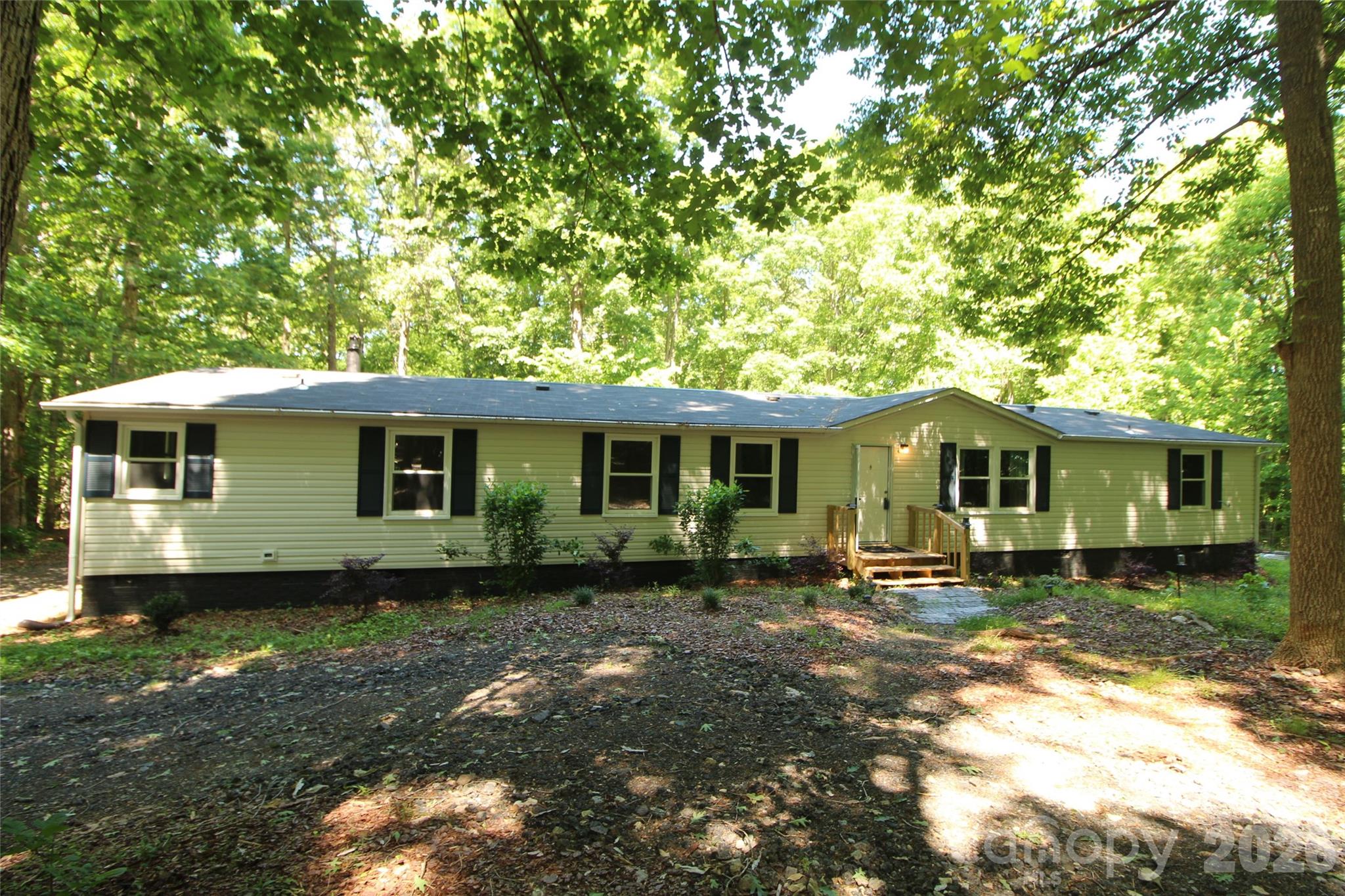 Smith Woods - Residential