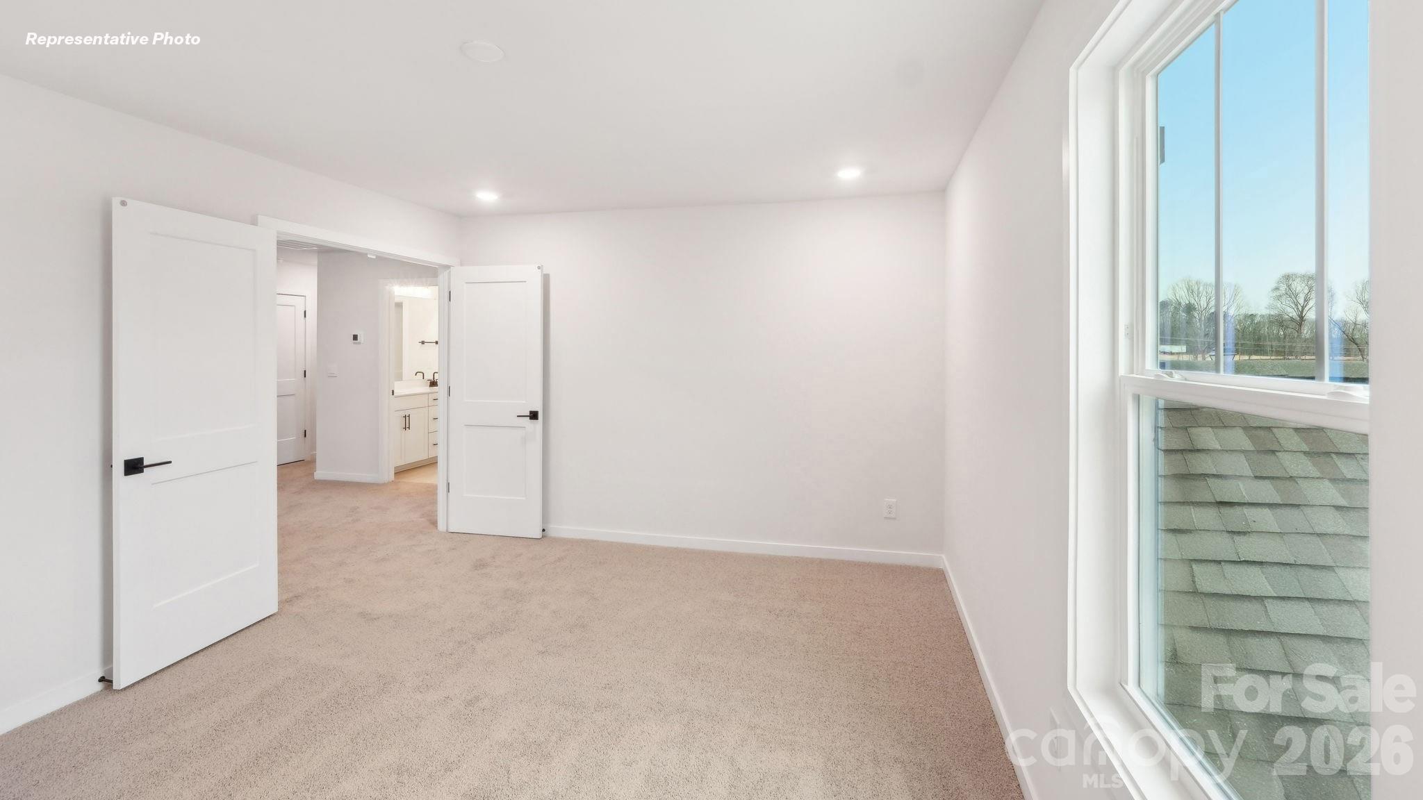 Westport - Residential